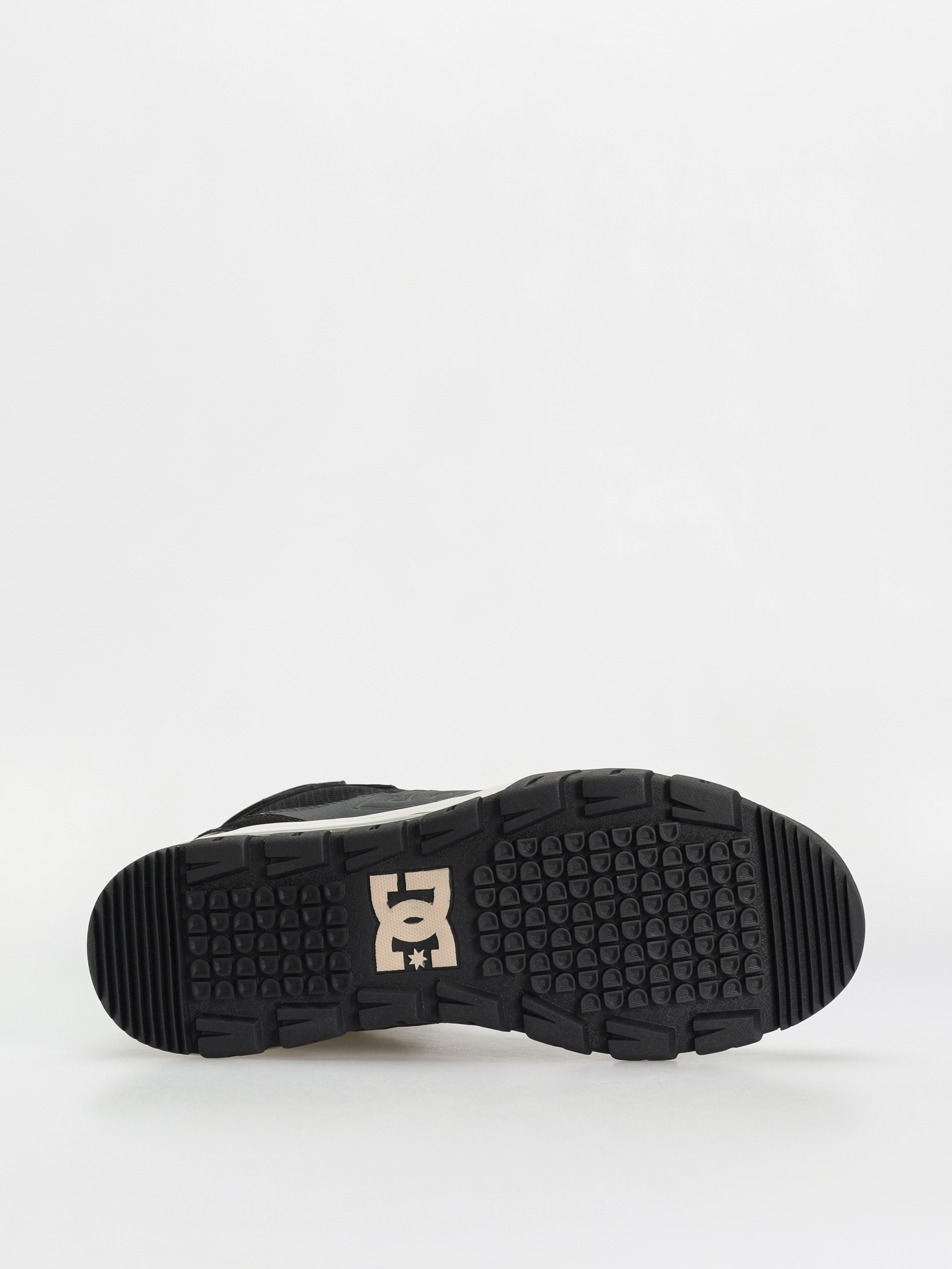 Cipők DC Versatile Hi Wr (green/black/white)