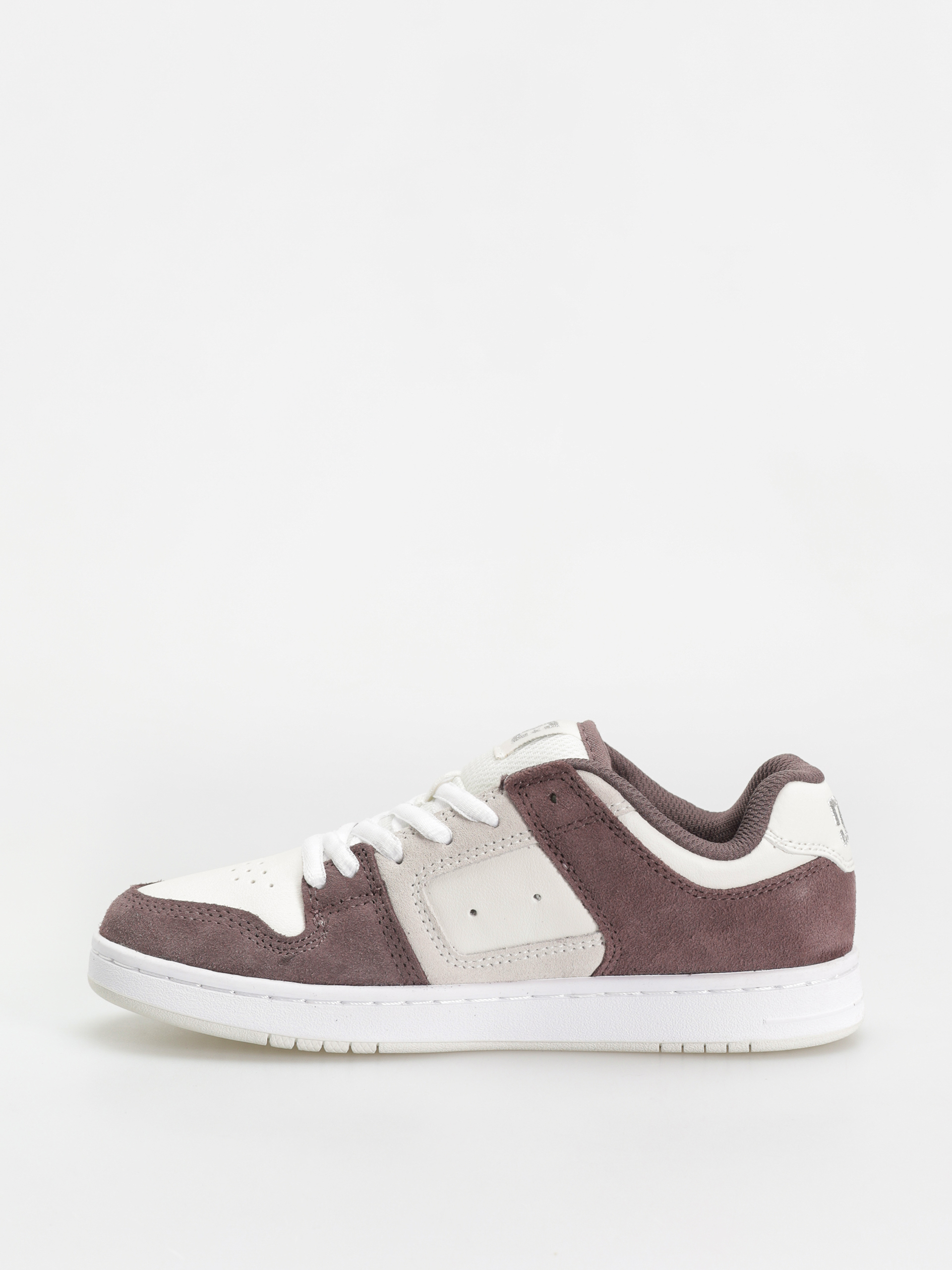 Cipők DC Manteca 4 Wmn (plum/offwhite)