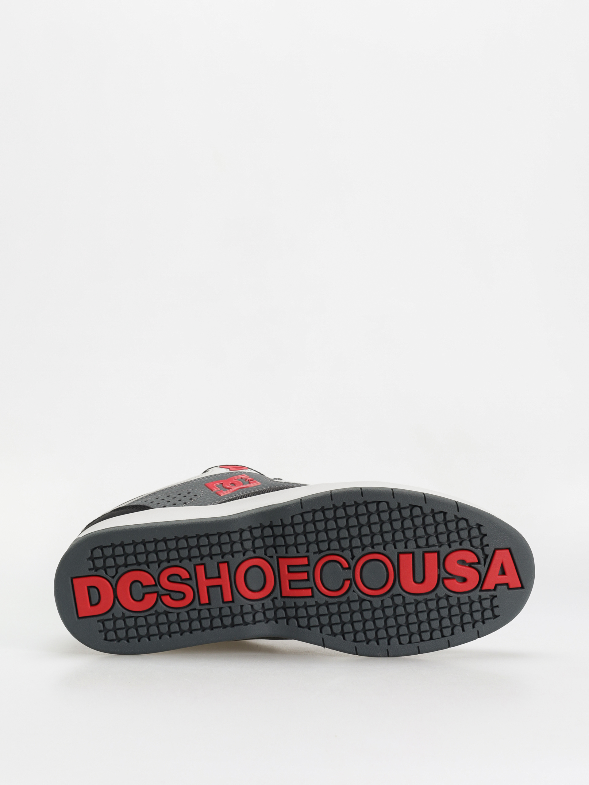 Cipők DC Kalynx Zero (black/grey/red)