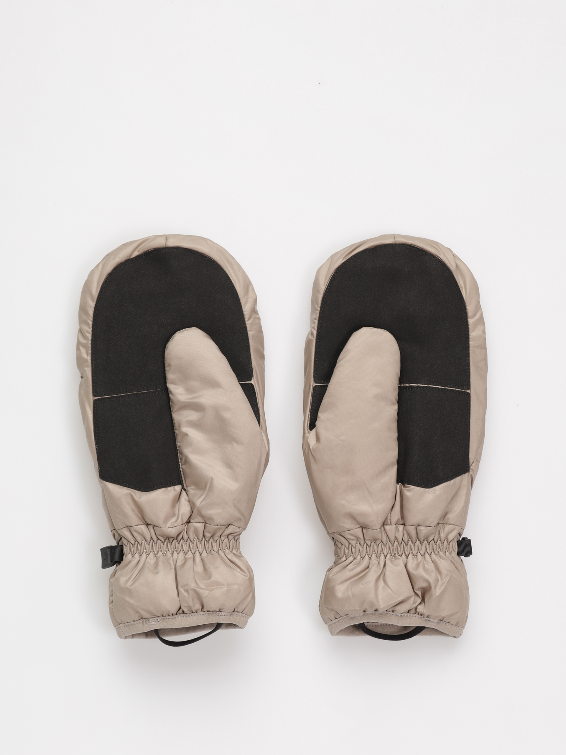 Kesztyű Patagonia Nano Puff Mitts (seabird grey)