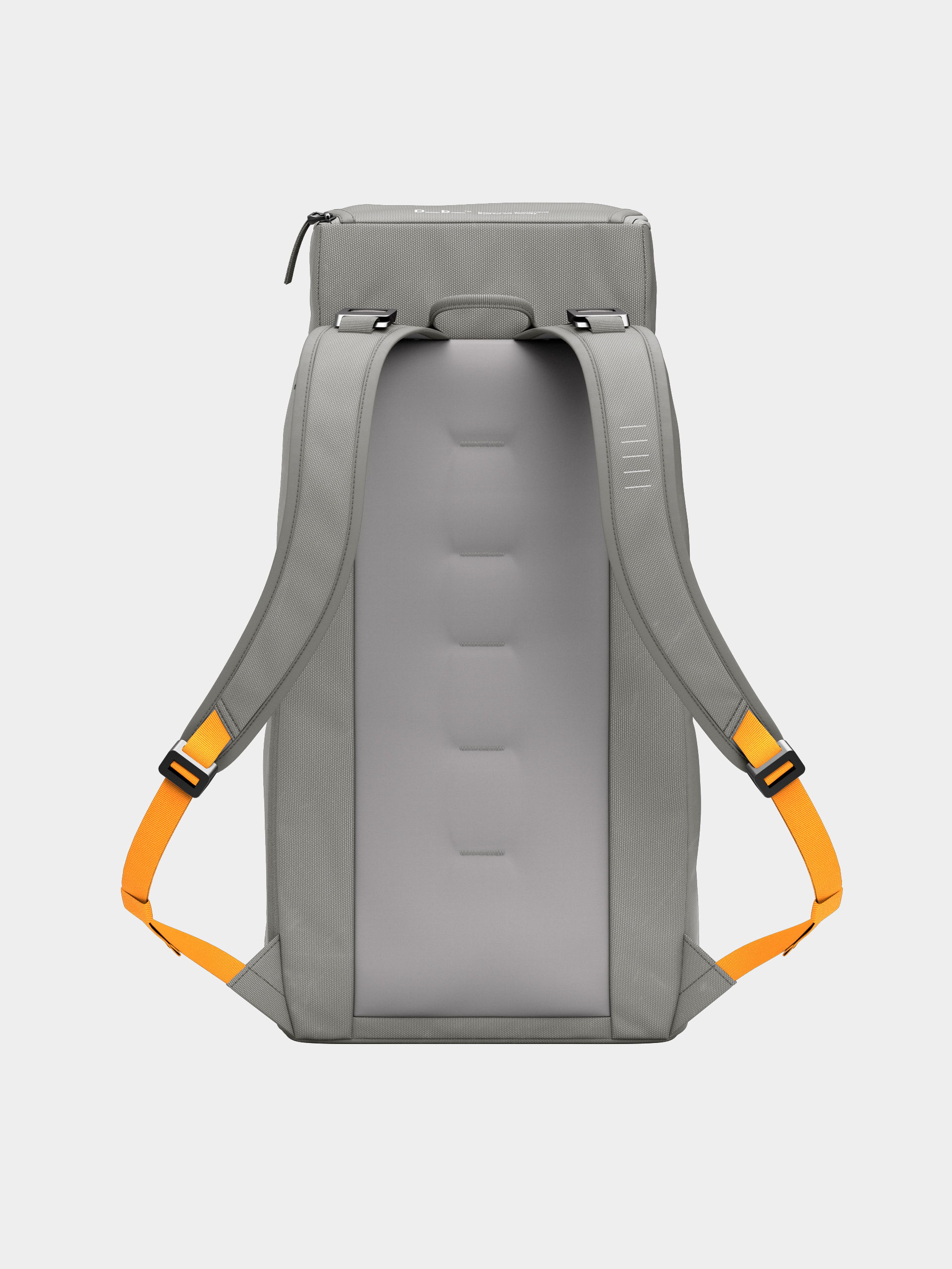 Hátizsák Db Hugger 30L (sand grey)