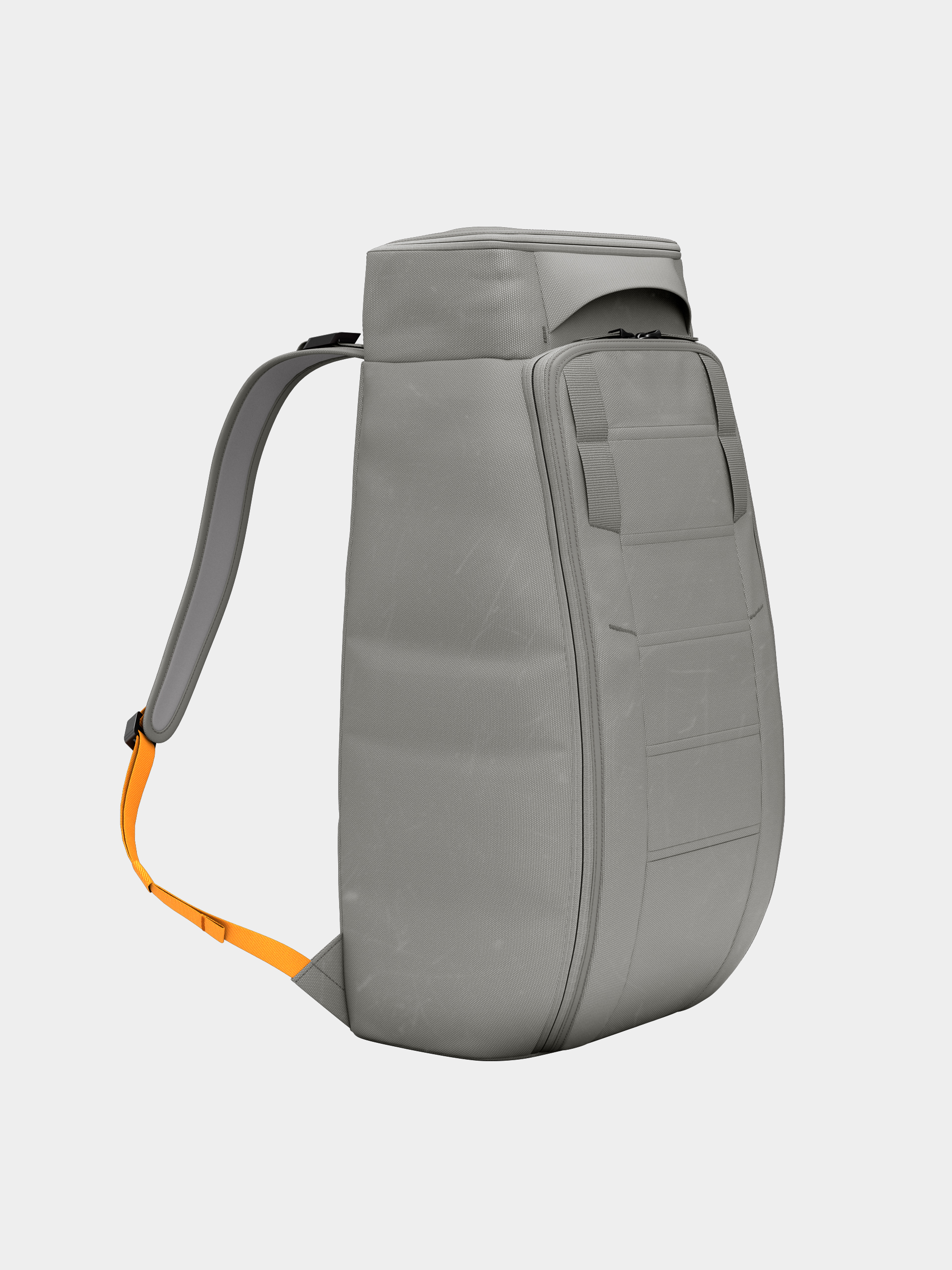Hátizsák Db Hugger 30L (sand grey)