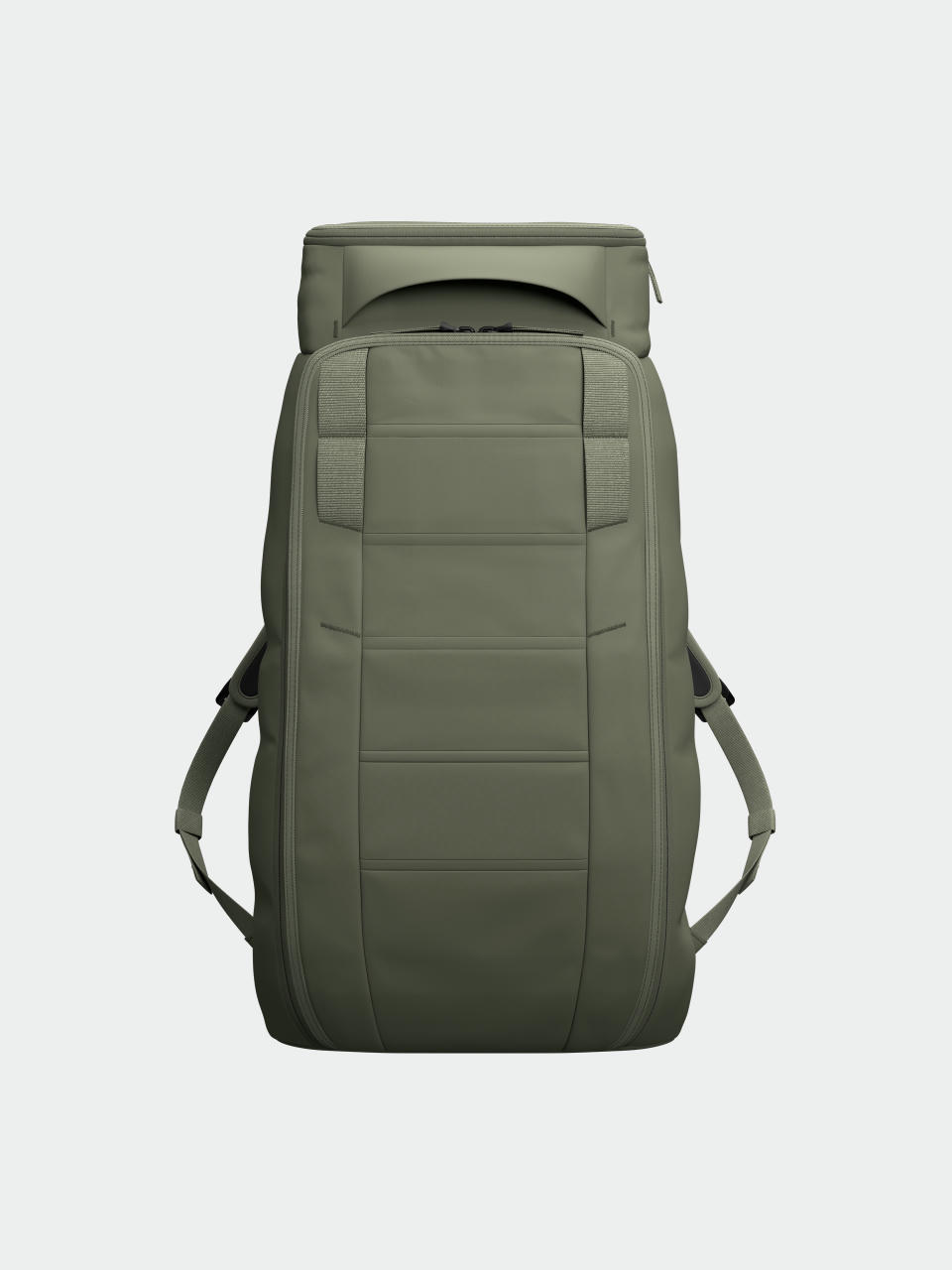 Hátizsák Db Hugger 30L (moss green)