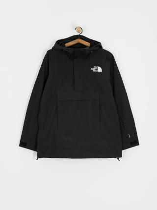 Snowboard dzseki The North Face Driftview Anorak (tnf black)