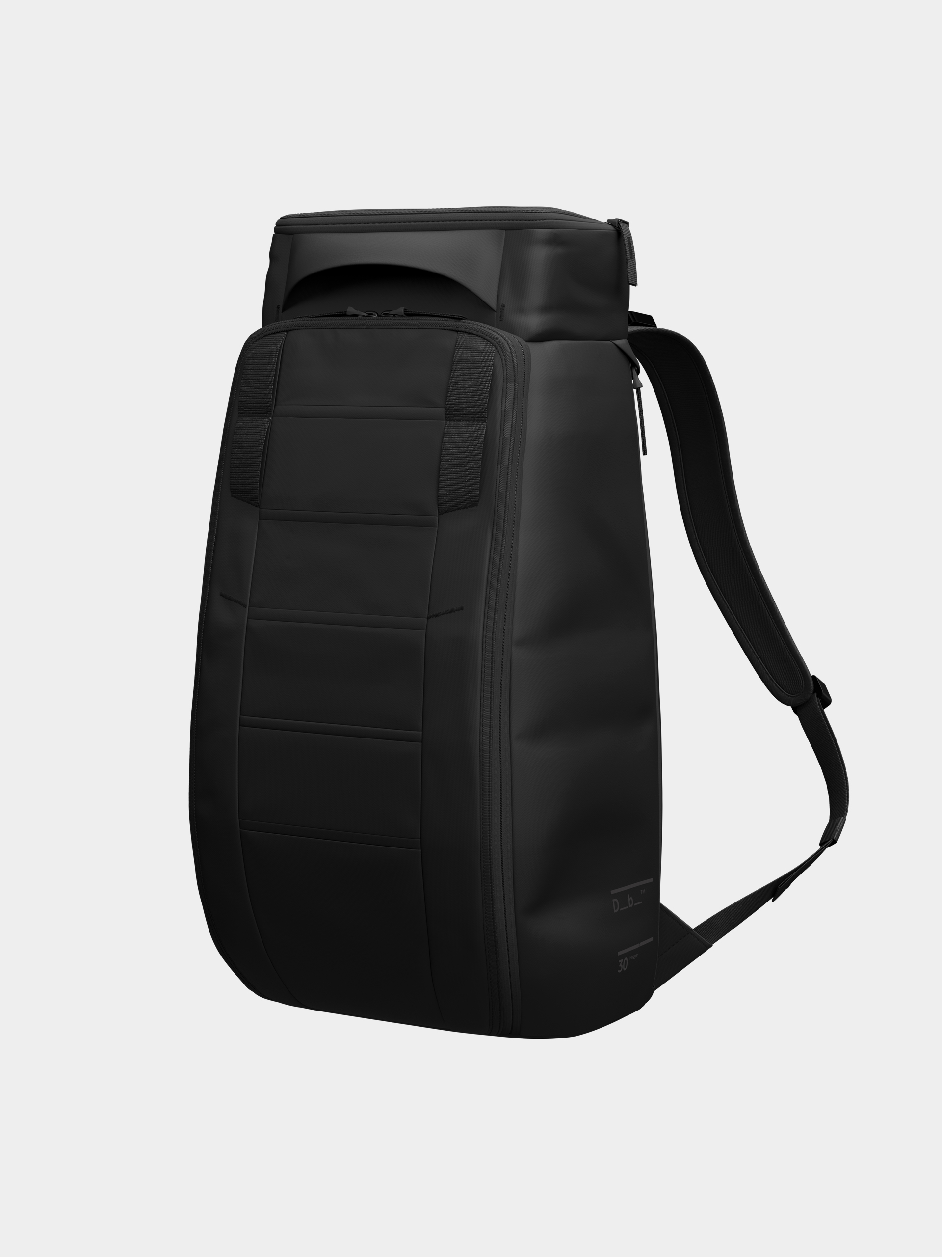 Hátizsák Db Hugger 30L (black out)