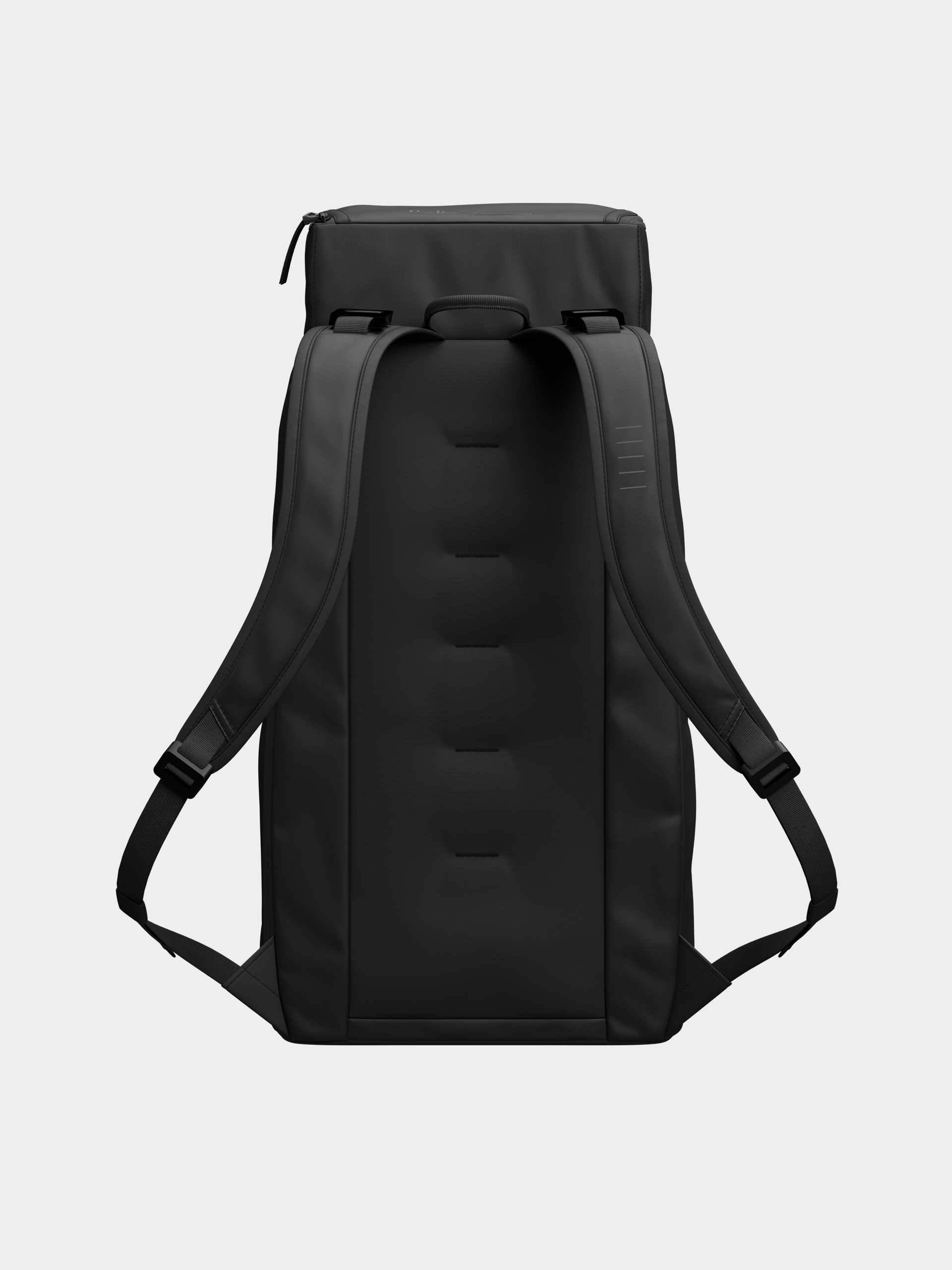 Hátizsák Db Hugger 30L (black out)