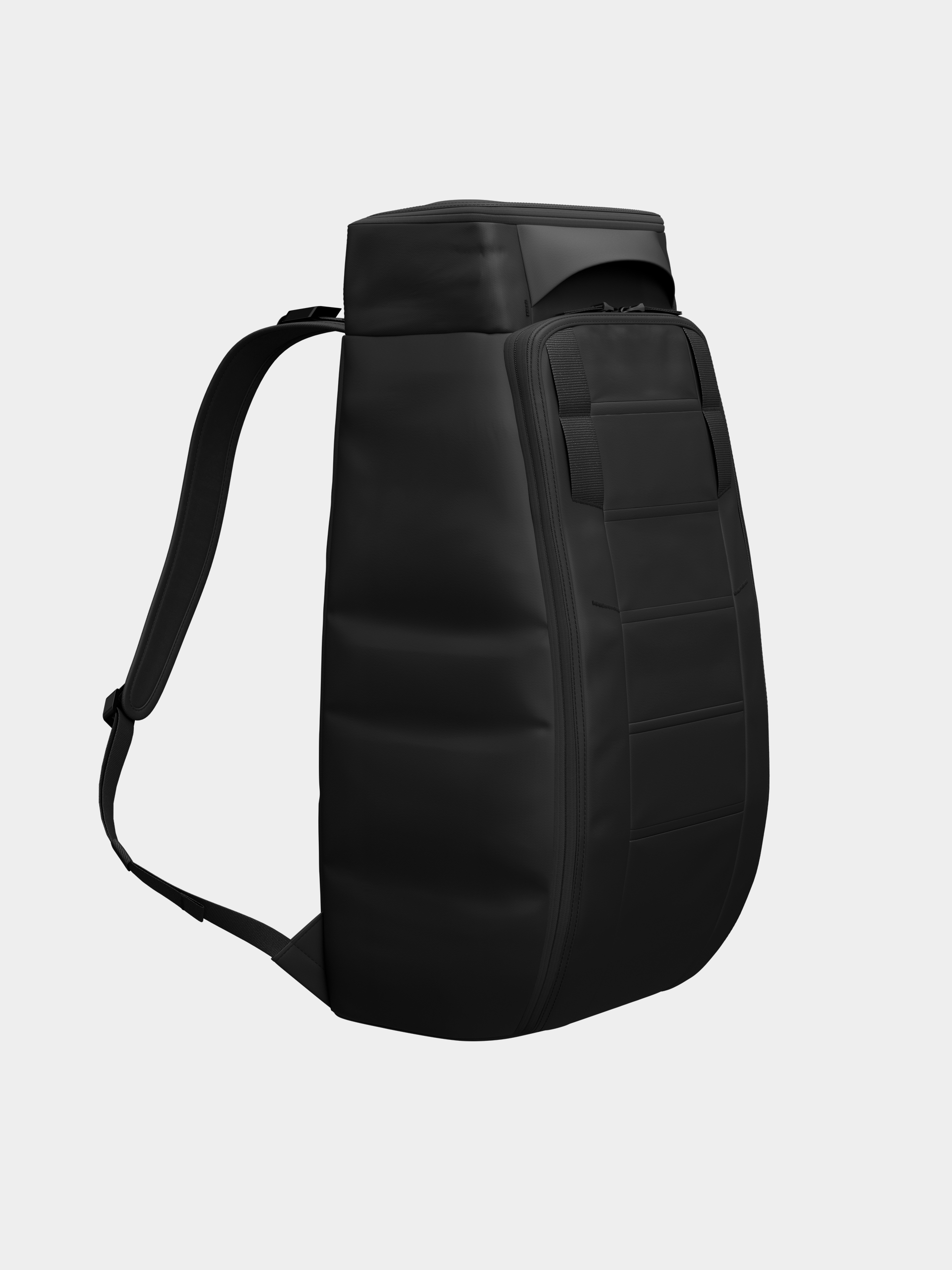 Hátizsák Db Hugger 30L (black out)