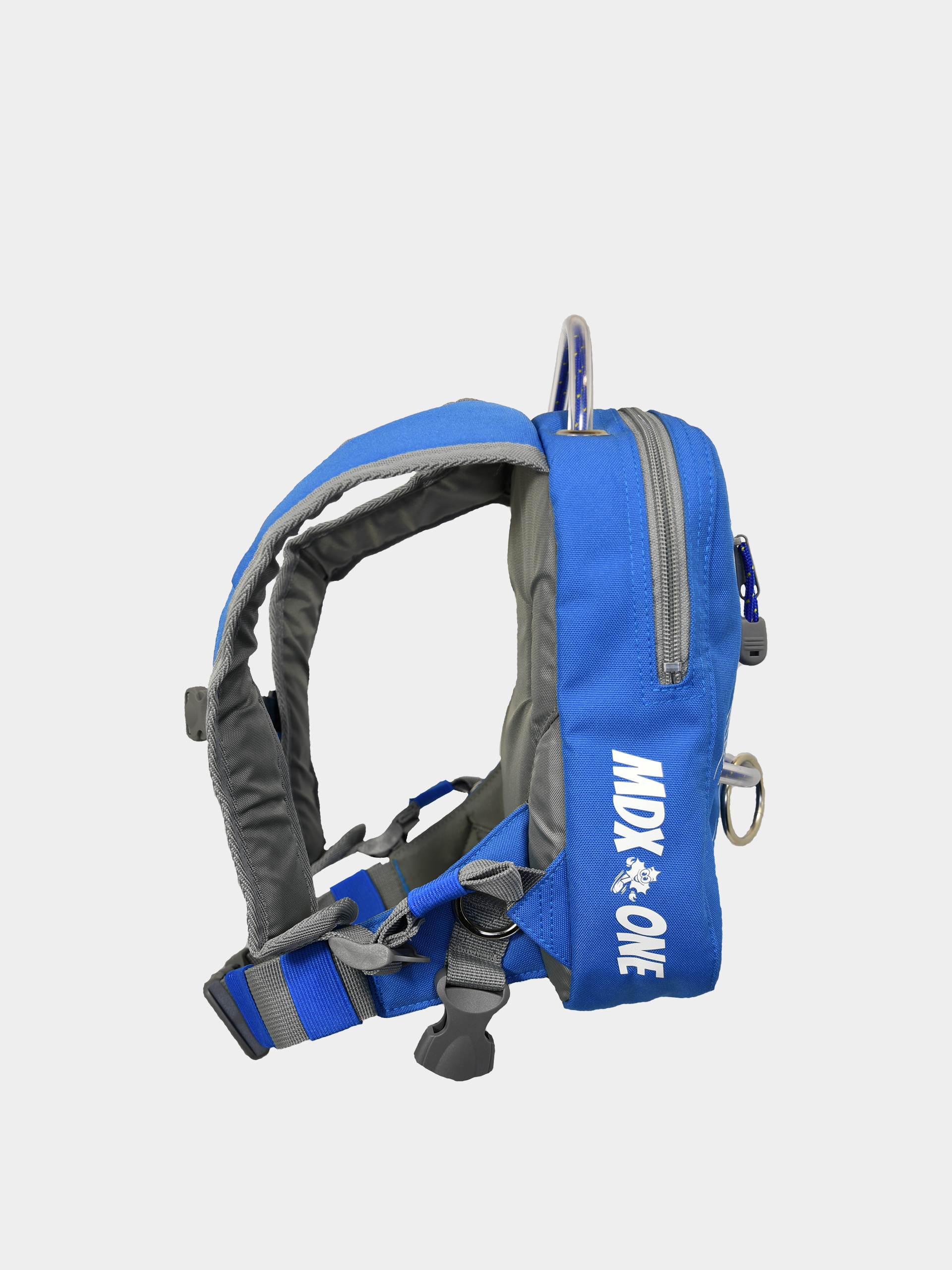 Kiegészítők MDX One The One (blue)