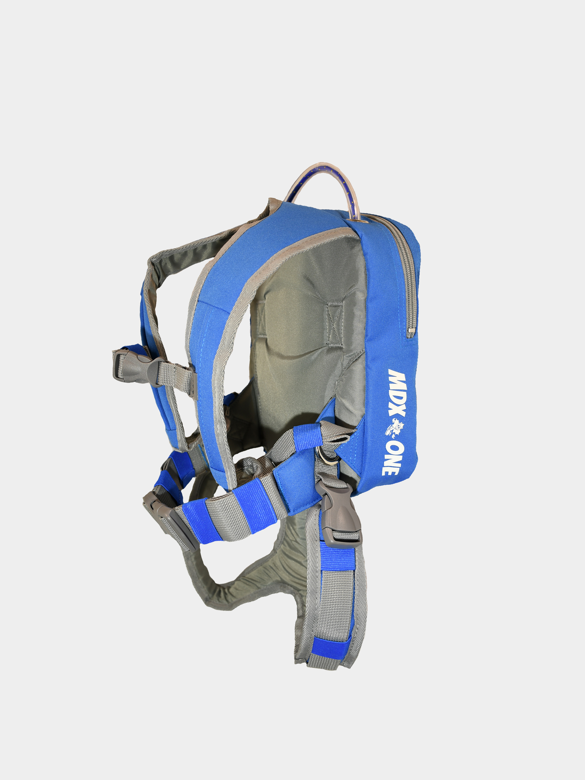 Kiegészítők MDX One The One (blue)