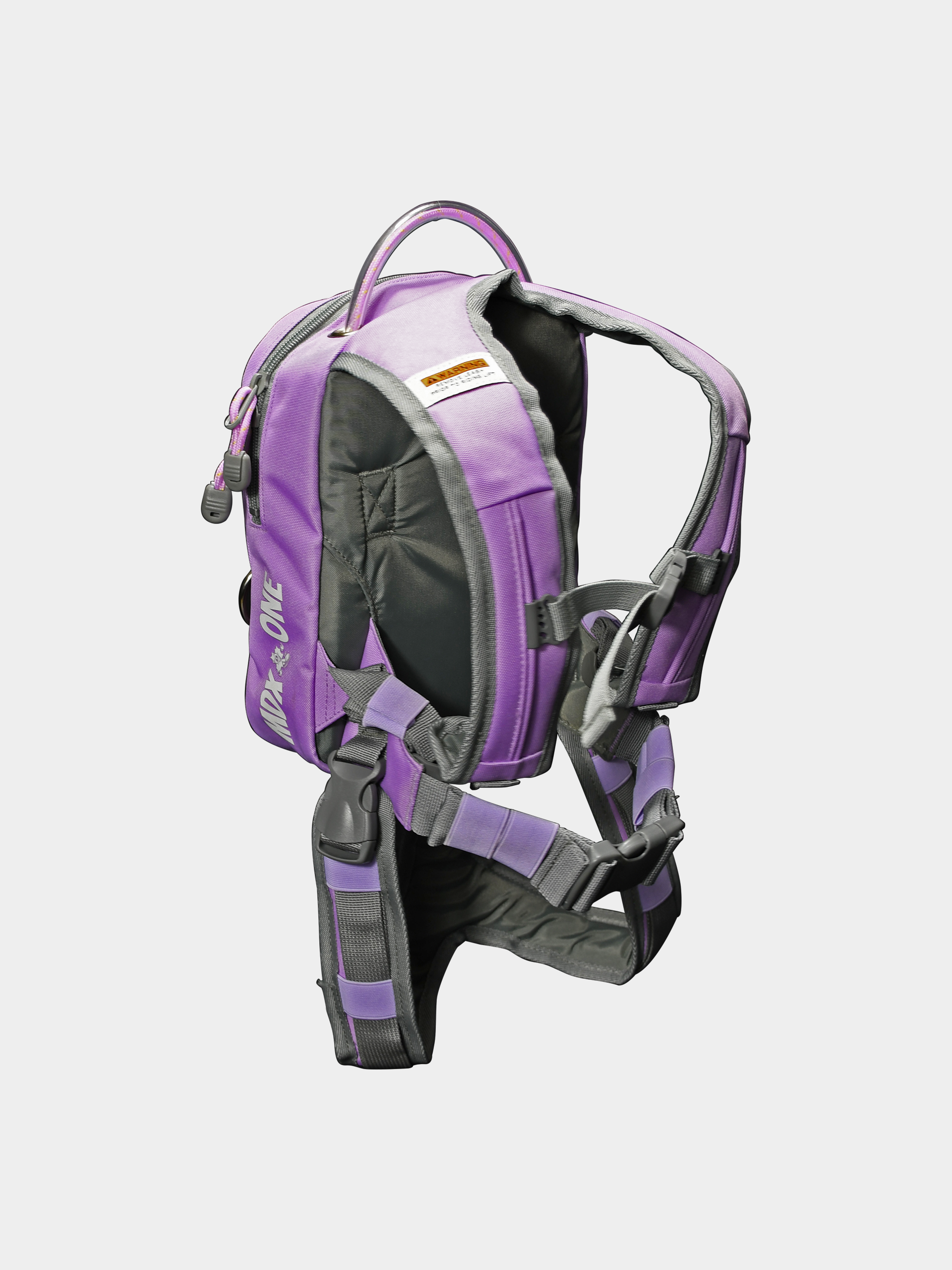 Kiegészítők MDX One The One (lavender)