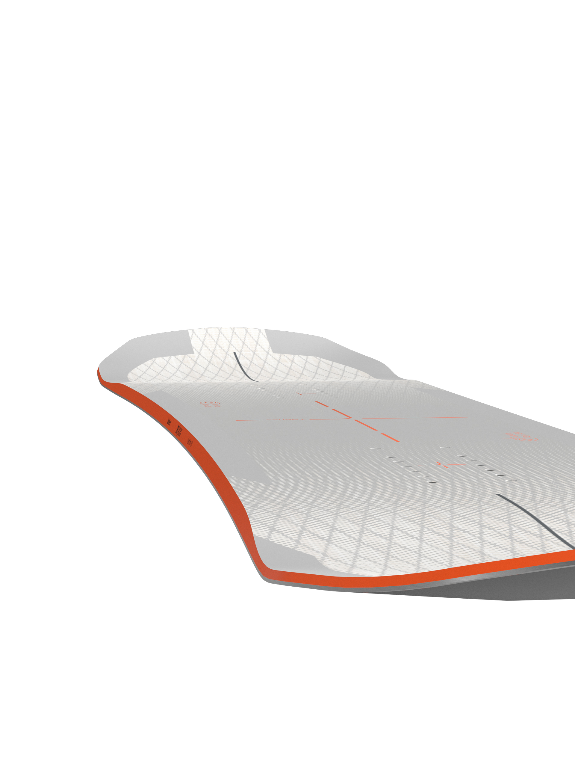 Női Snowboard Bataleon Push Up+