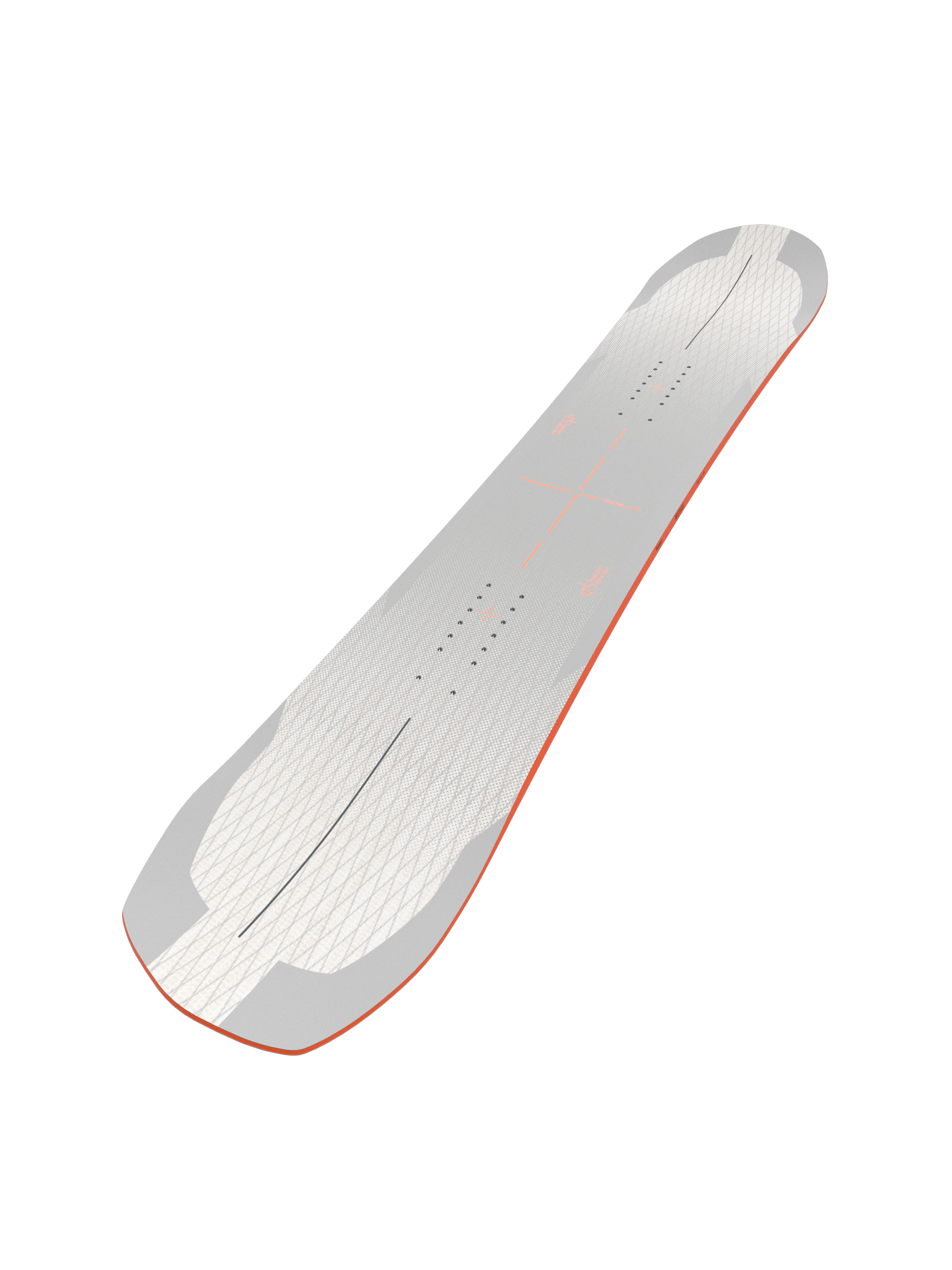 Női Snowboard Bataleon Push Up+