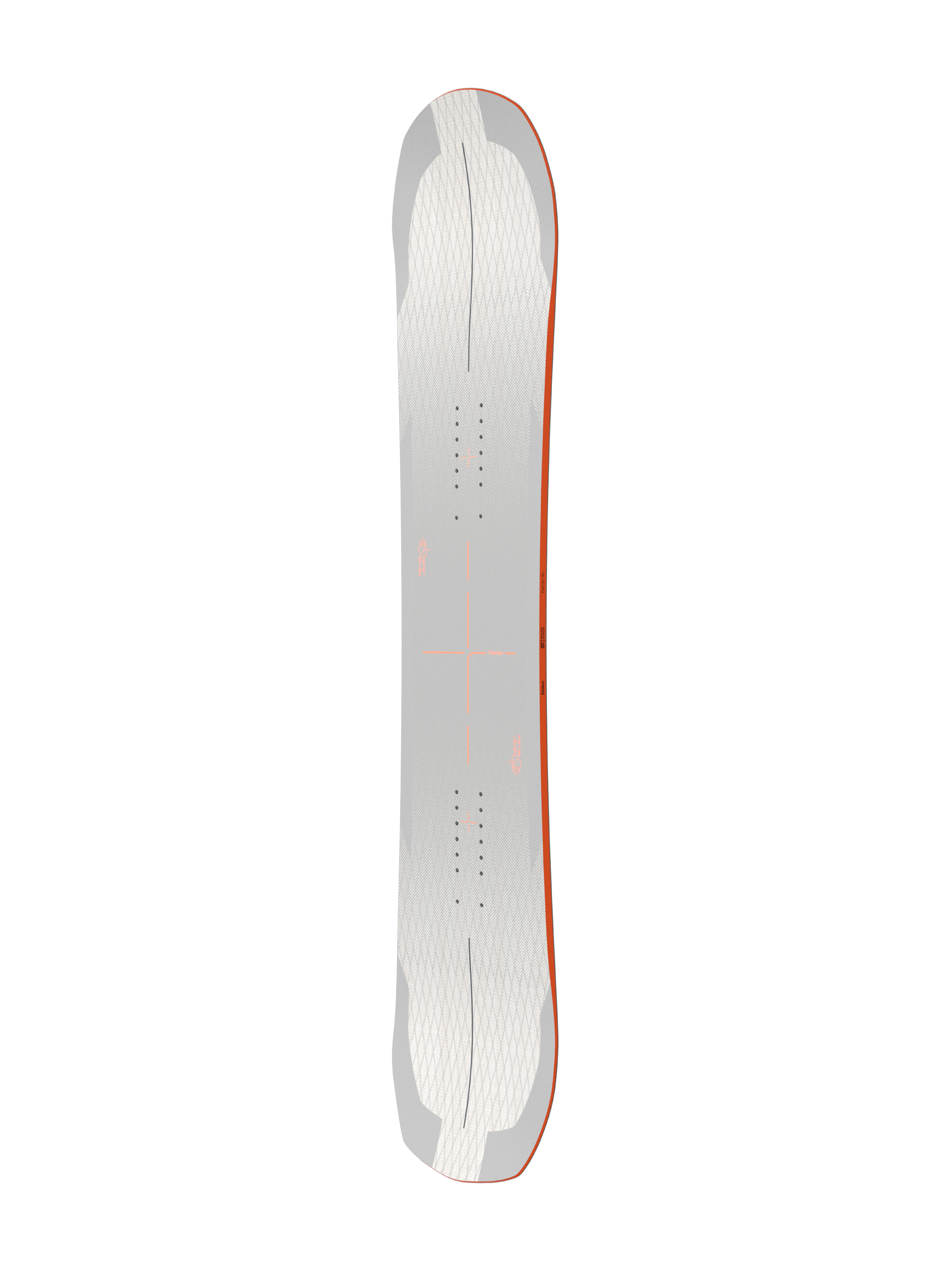 Női Snowboard Bataleon Push Up+