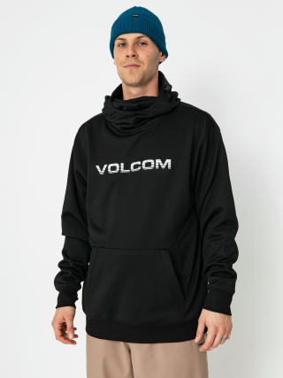 Volcom Hydro Riding HD Thermo pulóver (black)