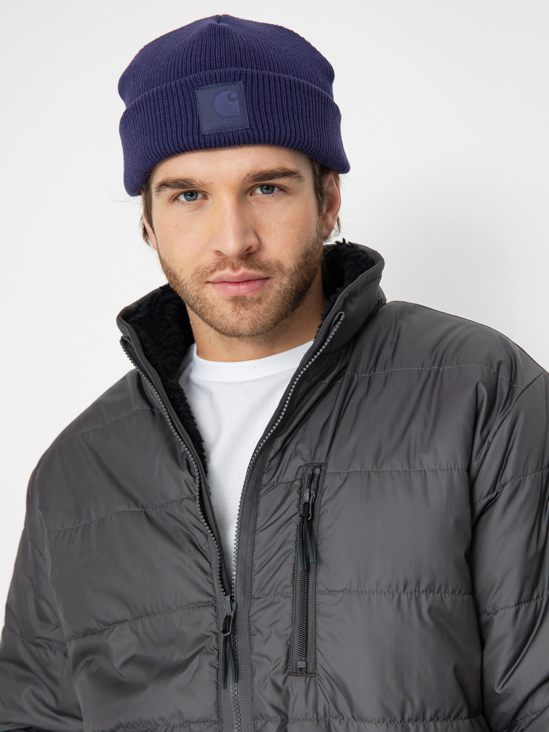 Dzseki Converse Reversible Sherpa (converse black / dark matter)