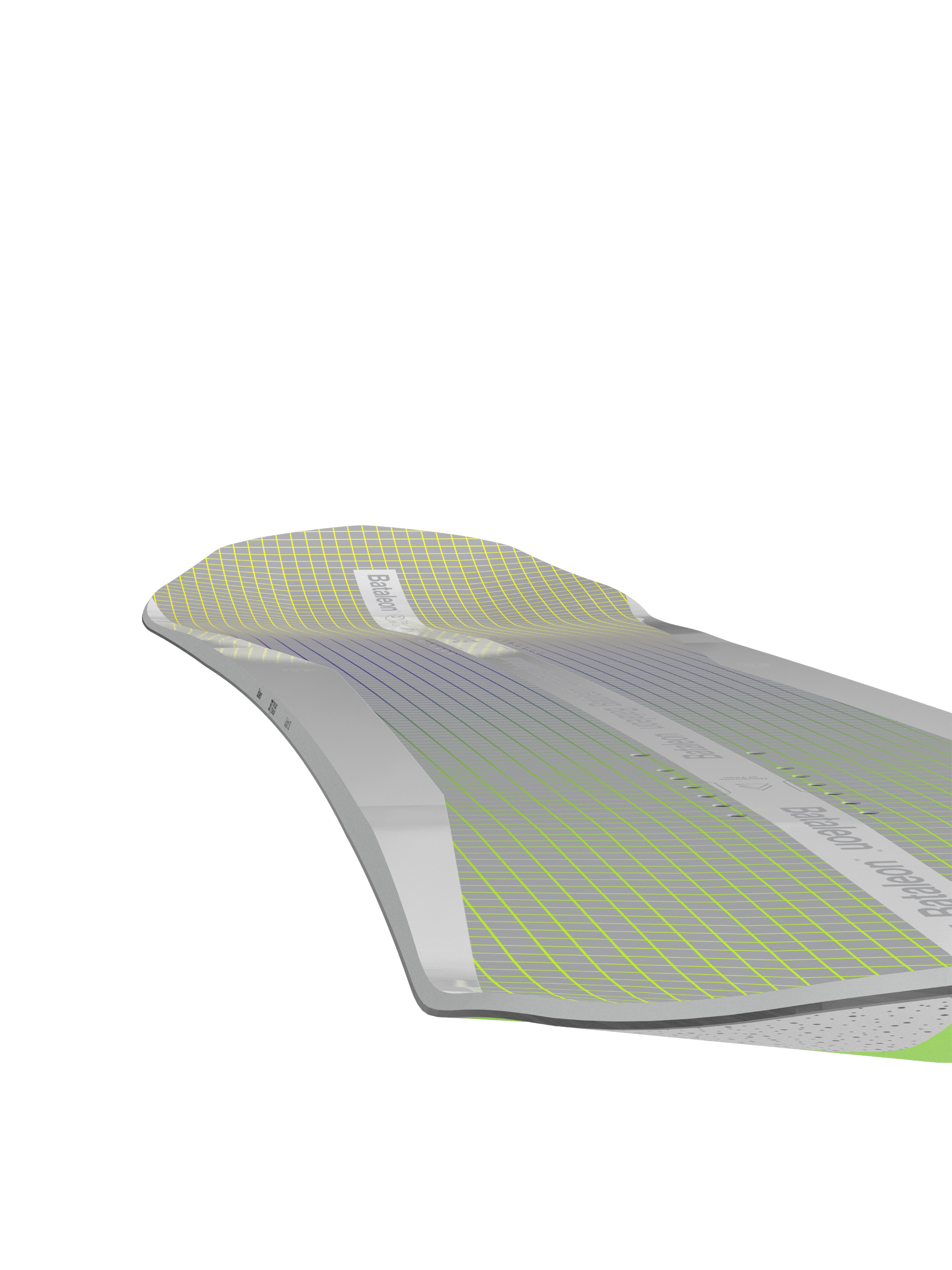 Snowboard Bataleon Turbo