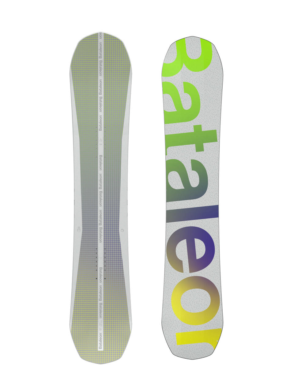 Snowboard Bataleon Turbo