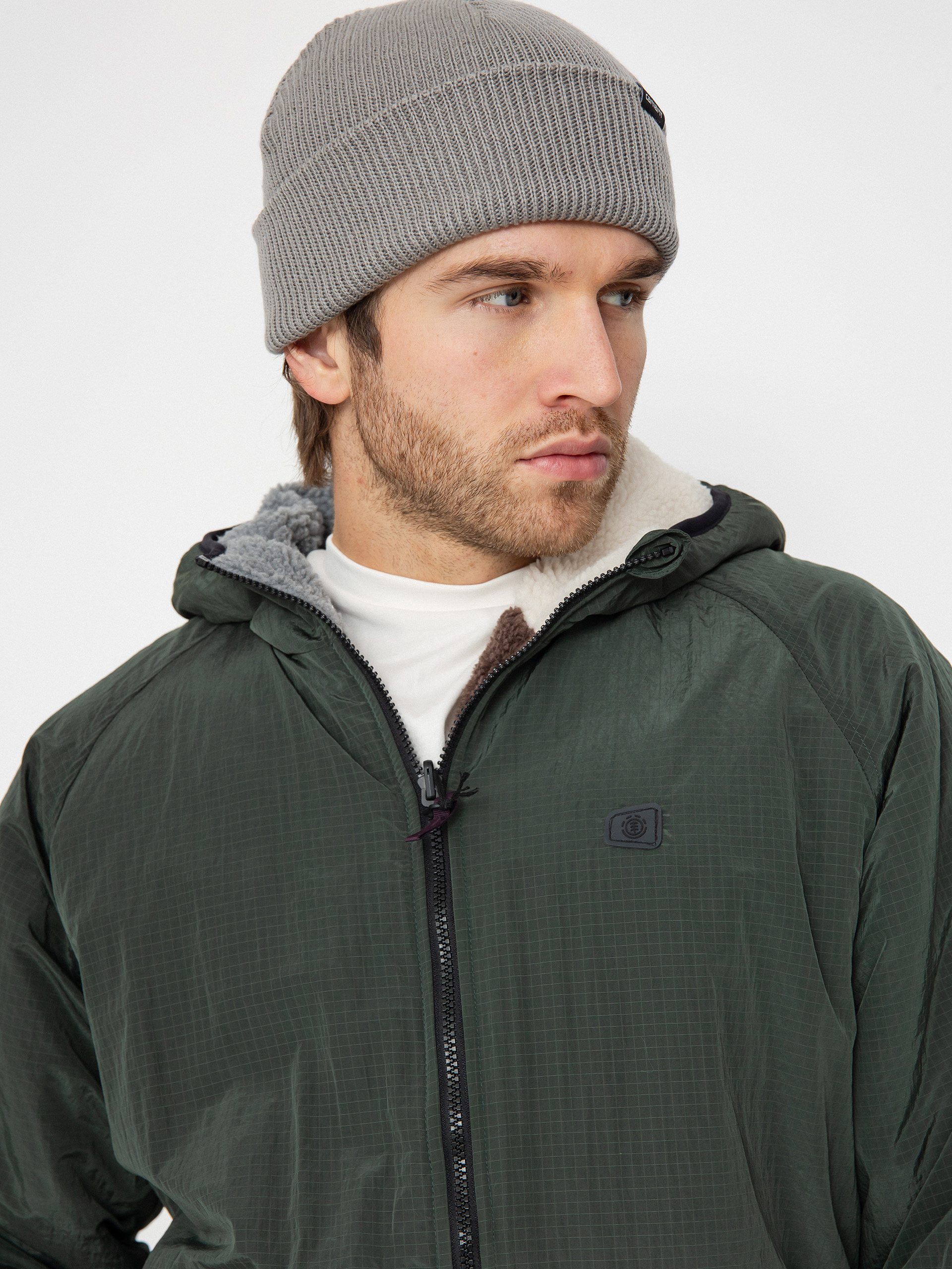 Dzseki Element Wolfe Sherpa (multicolor)