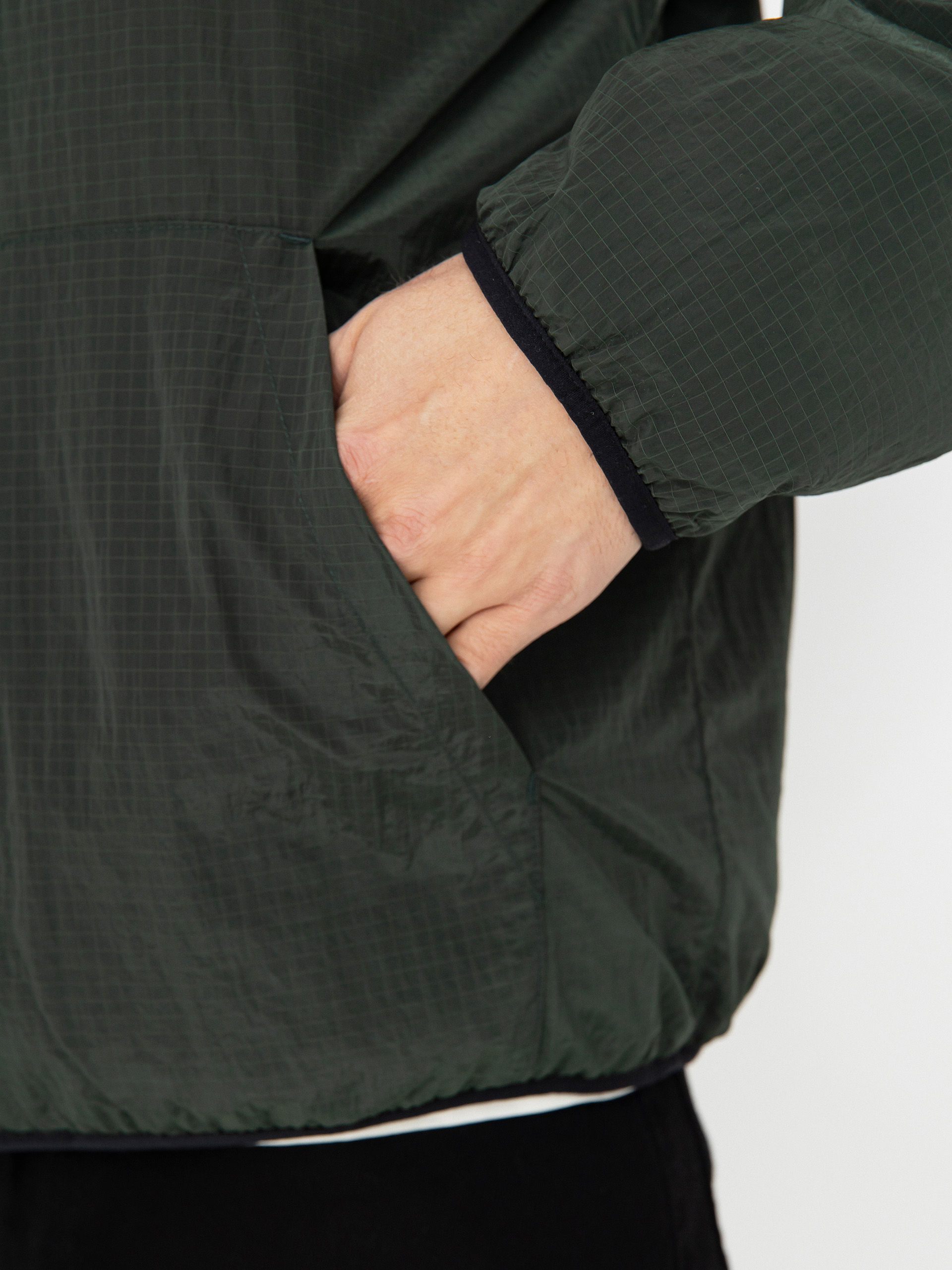 Dzseki Element Wolfe Sherpa (multicolor)