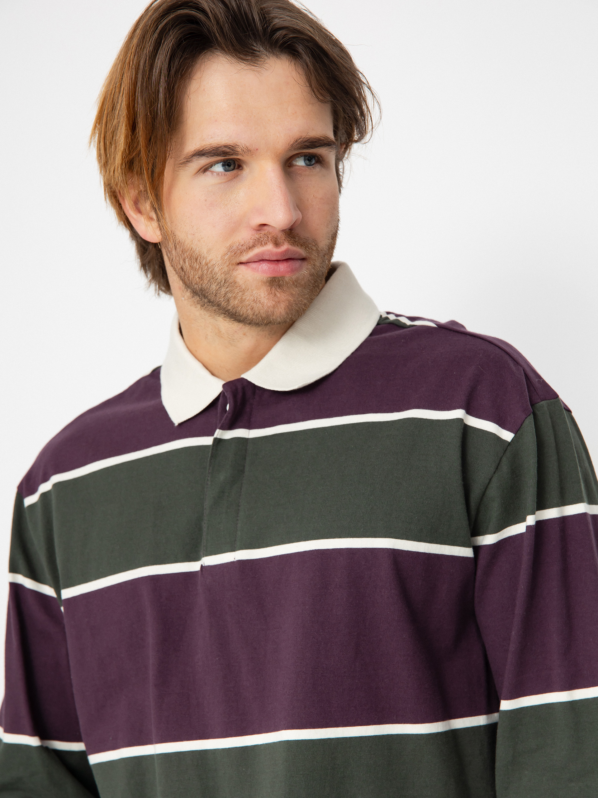 Pólóing Element Splengler (plum perfect)