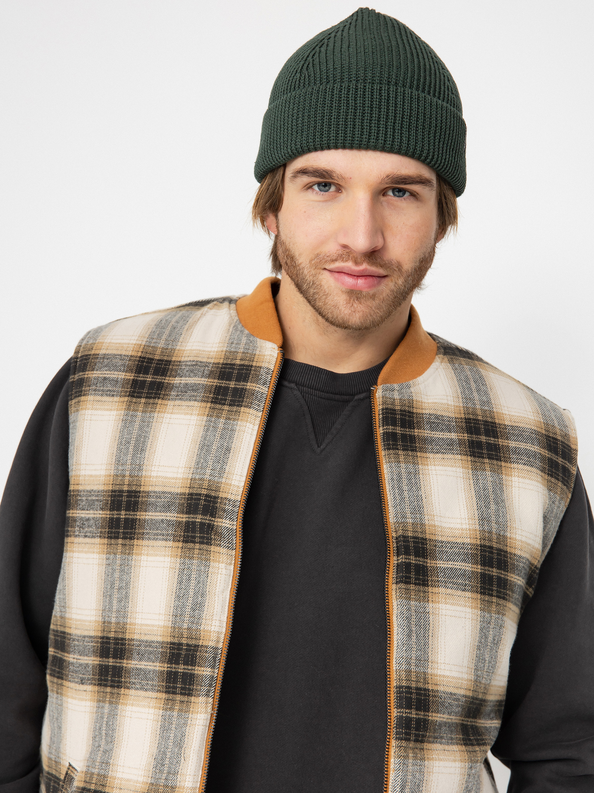 Mellény DC No 94 Worker (chipmunk)