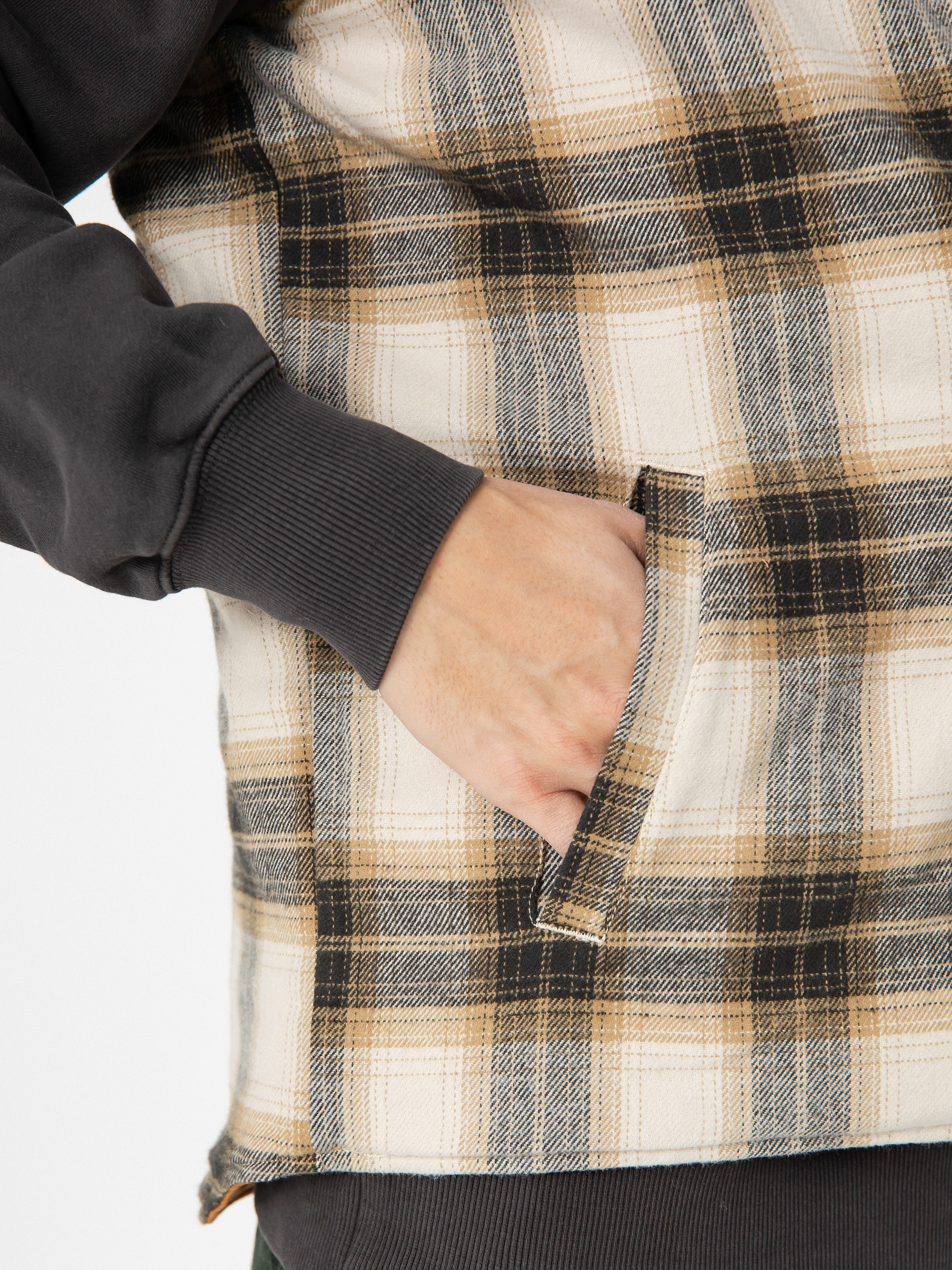 Mellény DC No 94 Worker (chipmunk)