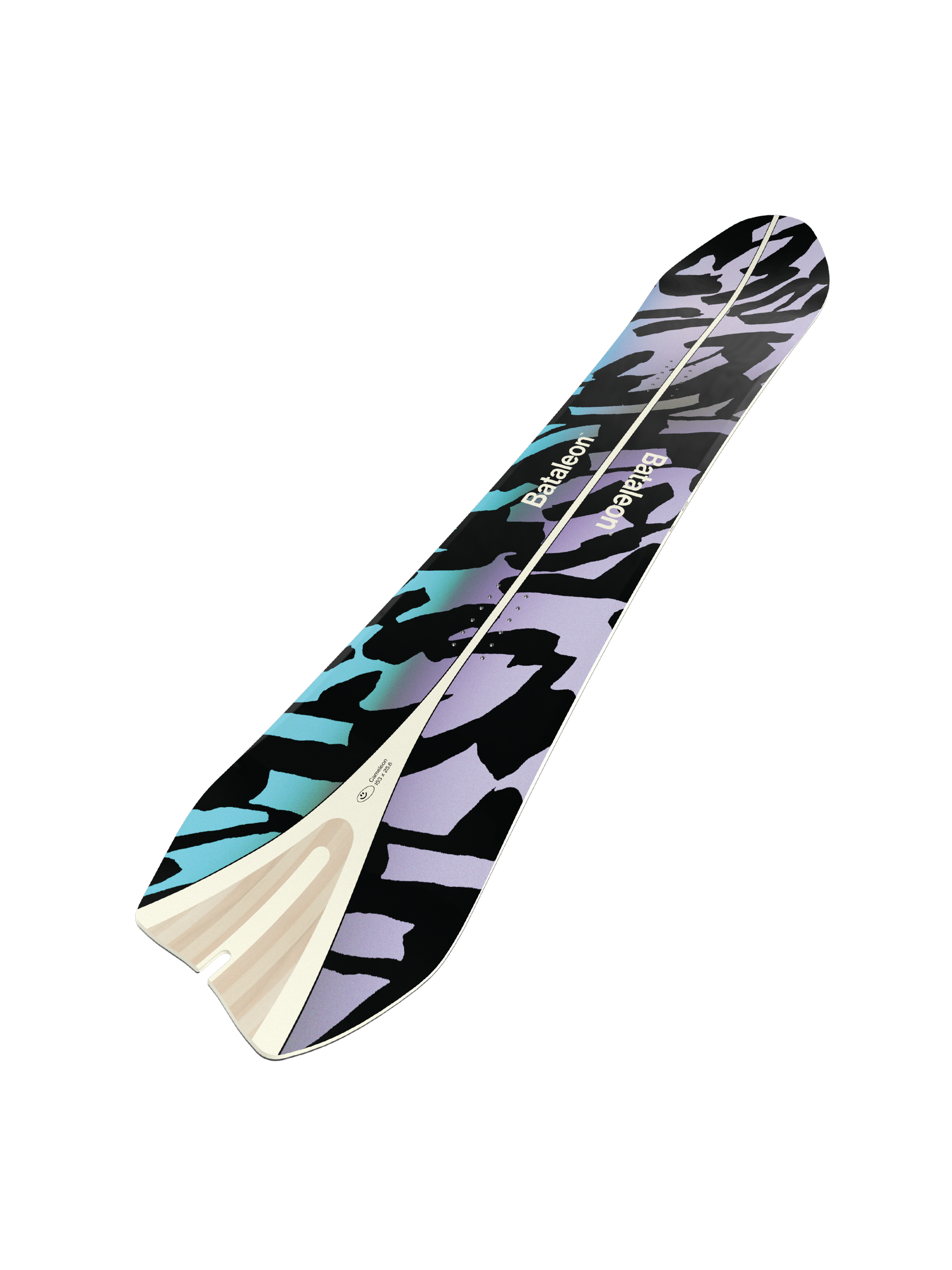 Férfi Snowboard Bataleon Cameleon