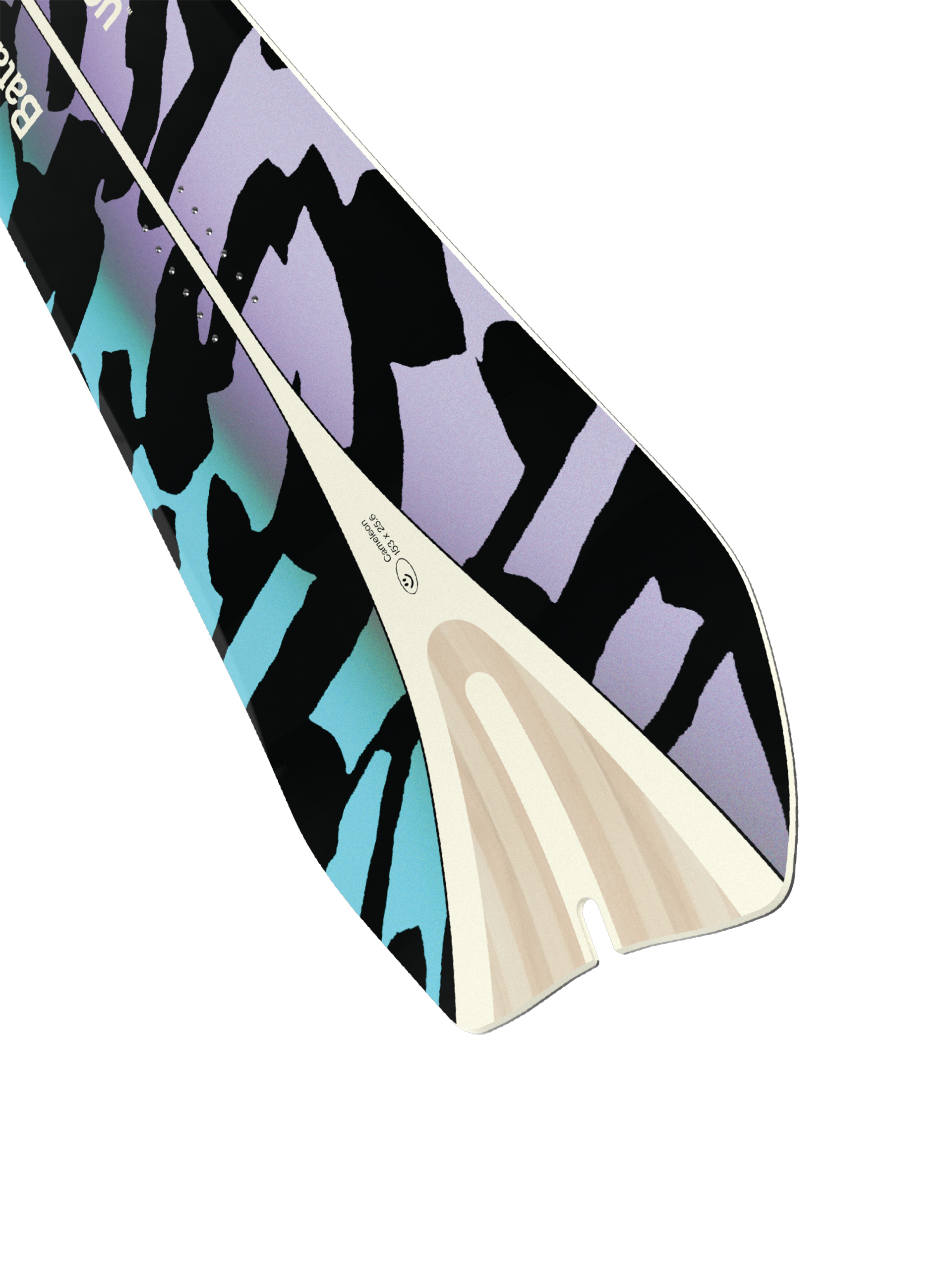 Férfi Snowboard Bataleon Cameleon