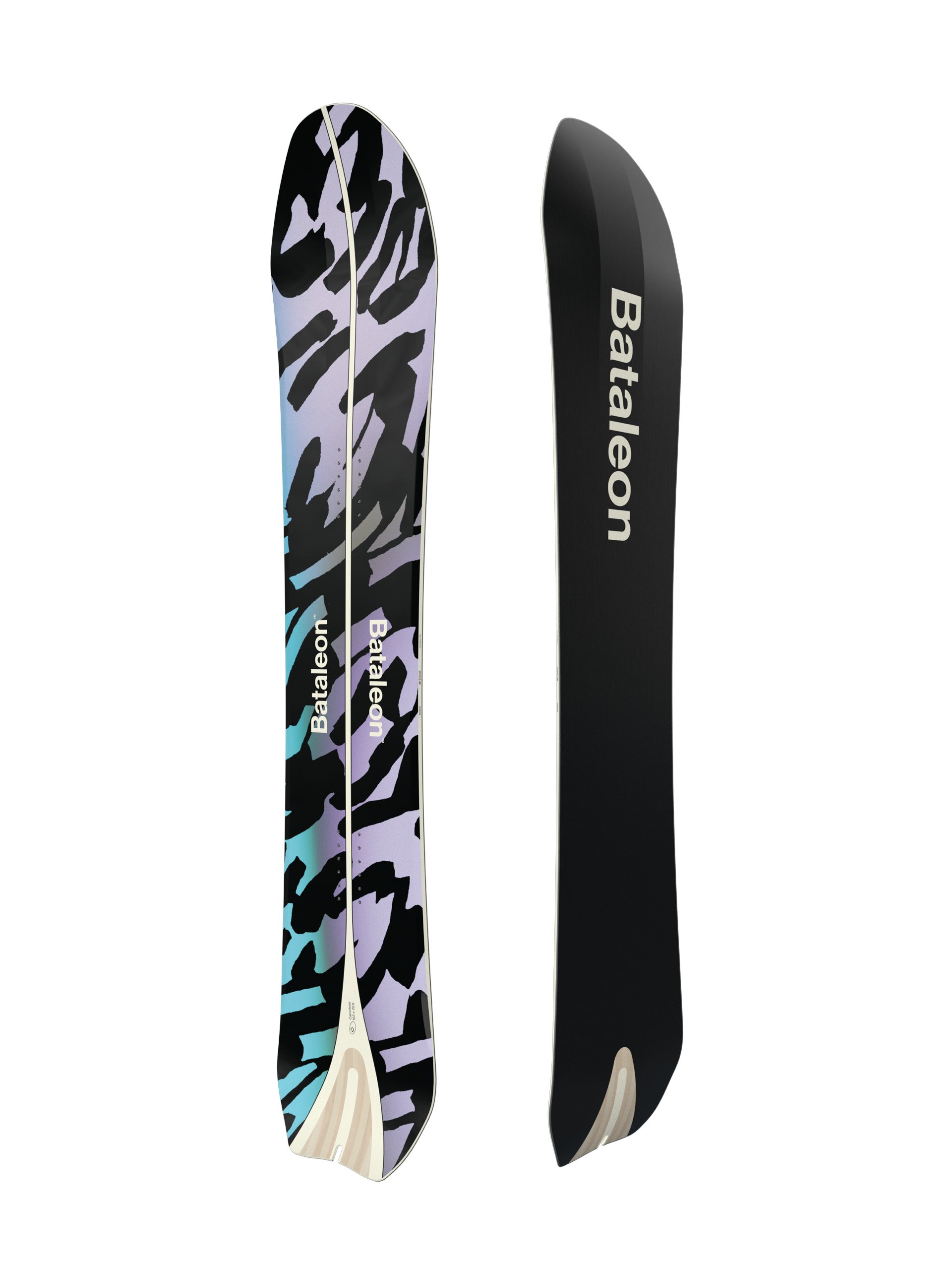 Férfi Snowboard Bataleon Cameleon