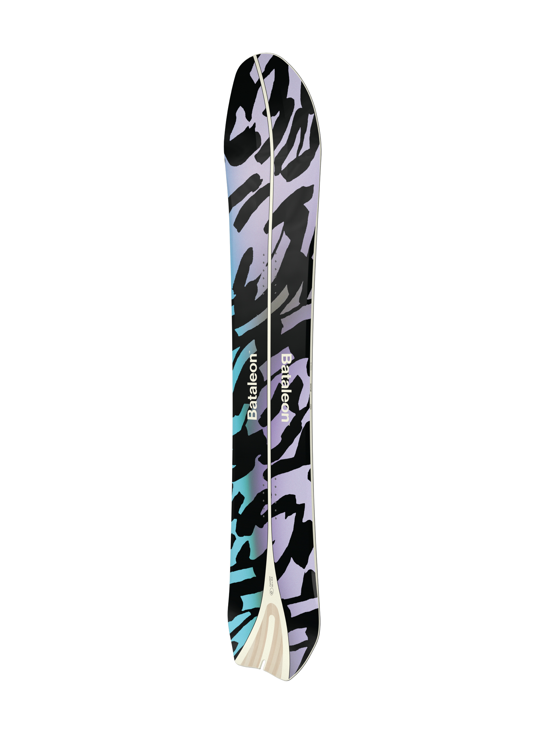 Férfi Snowboard Bataleon Cameleon