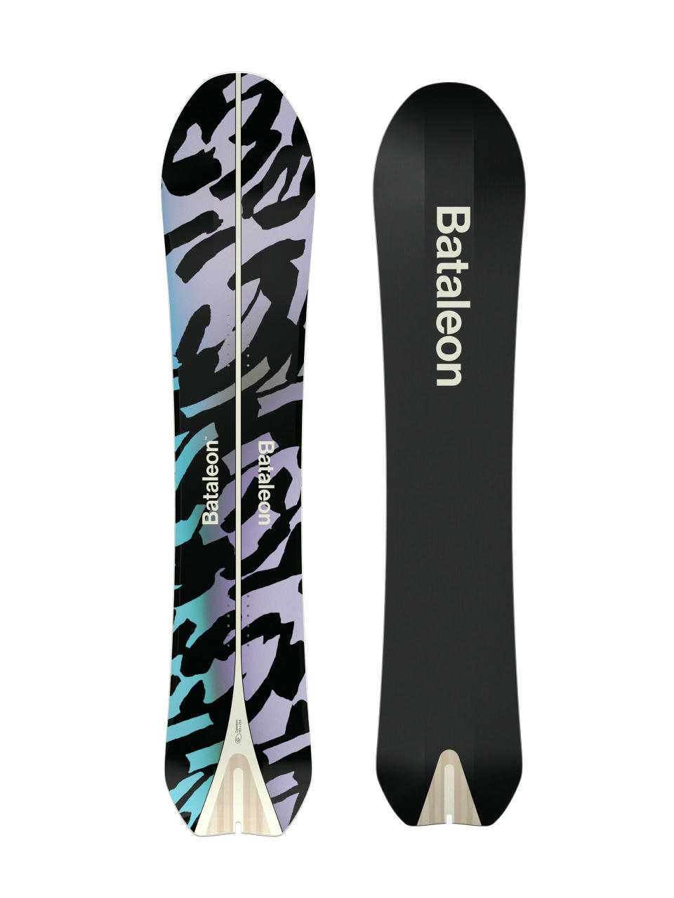 Férfi Snowboard Bataleon Cameleon