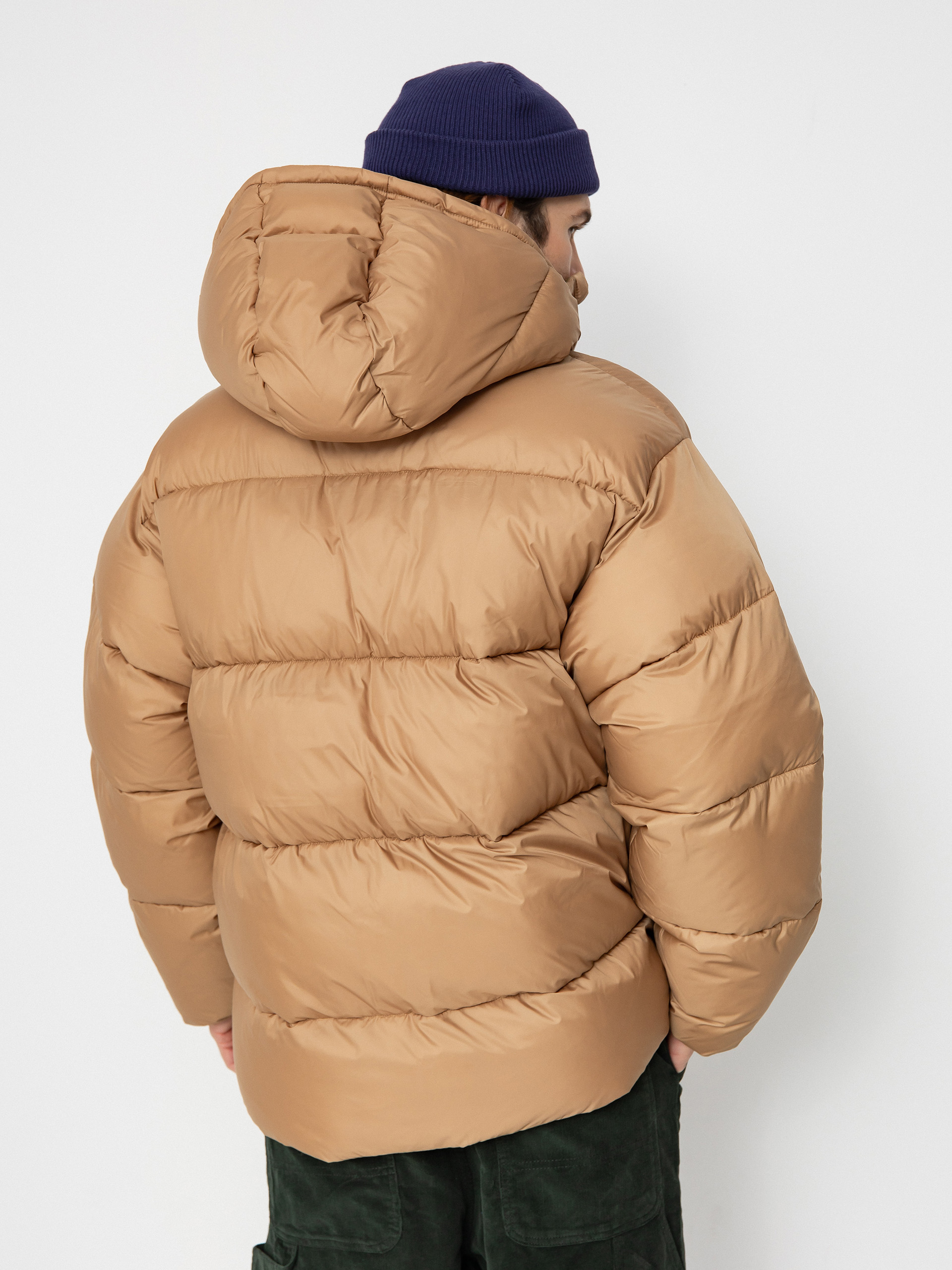 Carhartt WIP Toronto Dzseki (peanut/capulet)