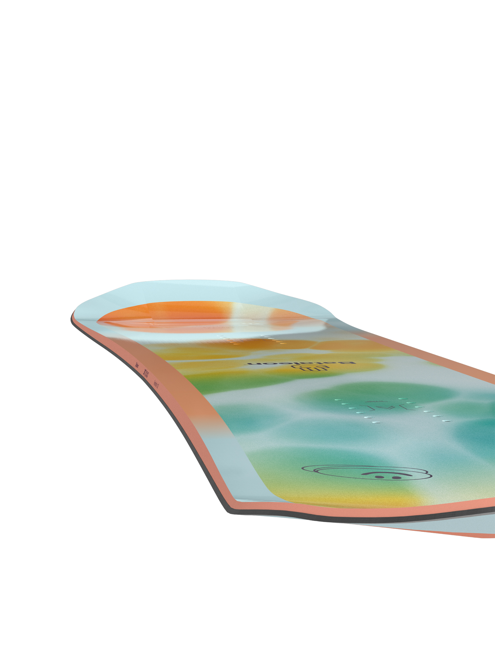 Női Snowboard Bataleon Feelbetter