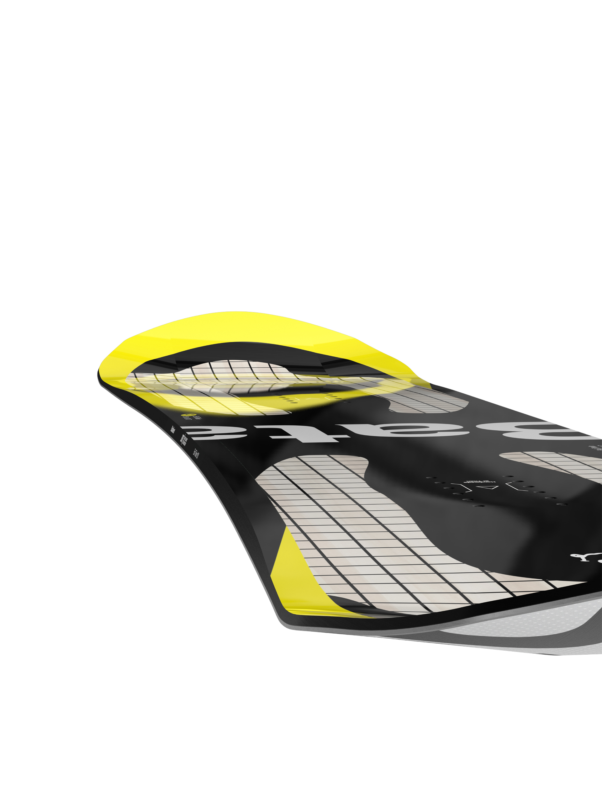 Férfi Snowboard Bataleon Evil Twin