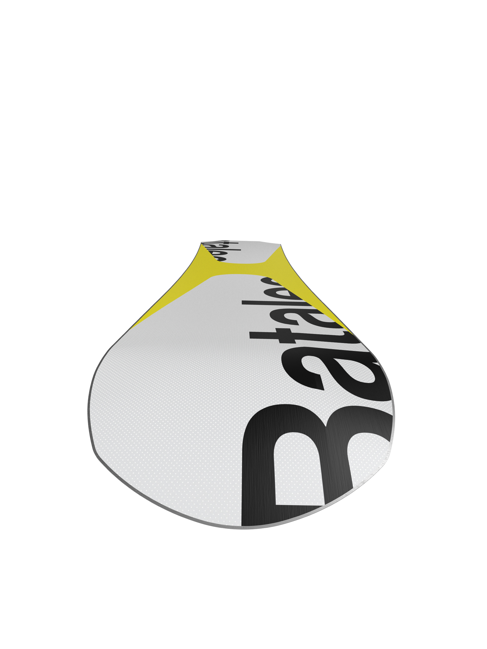 Férfi Snowboard Bataleon Evil Twin