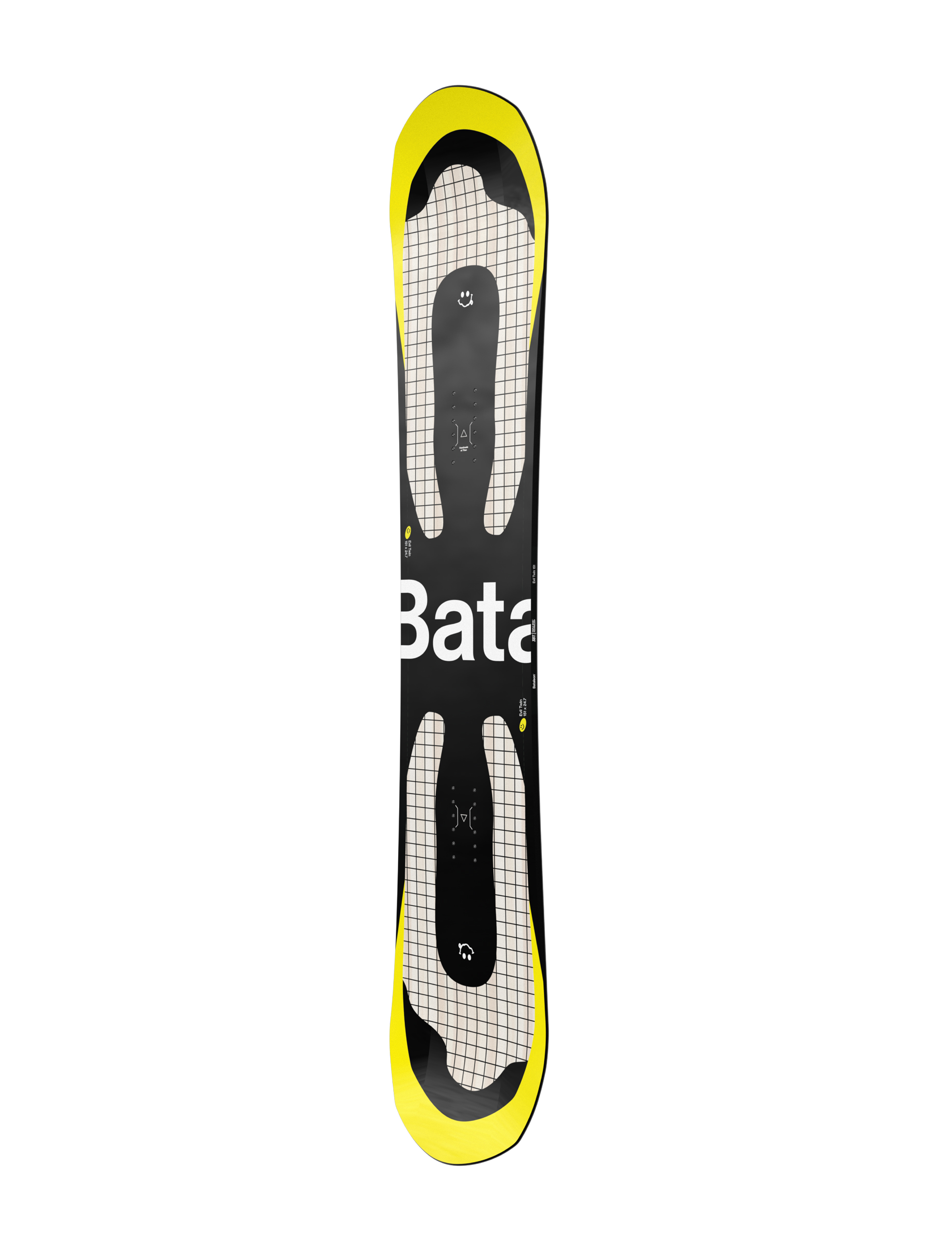 Férfi Snowboard Bataleon Evil Twin