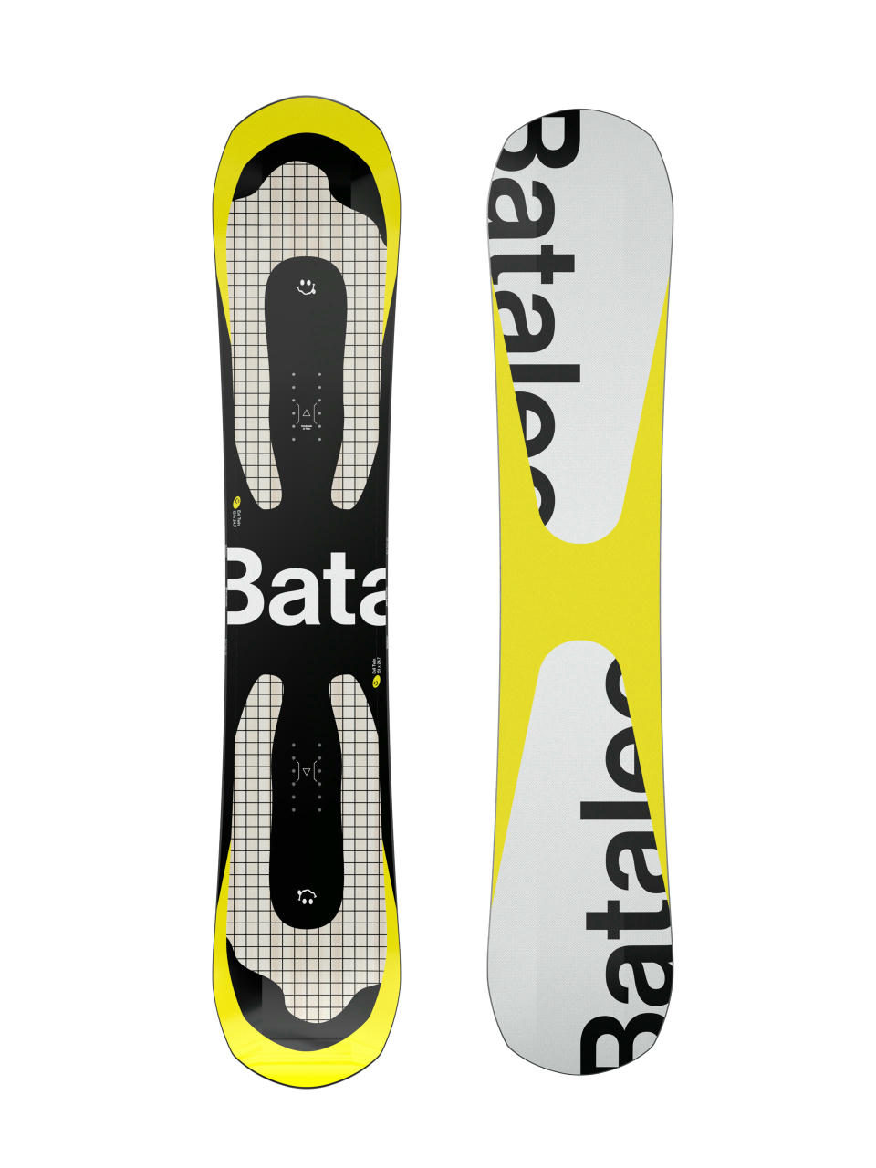 Férfi Snowboard Bataleon Evil Twin