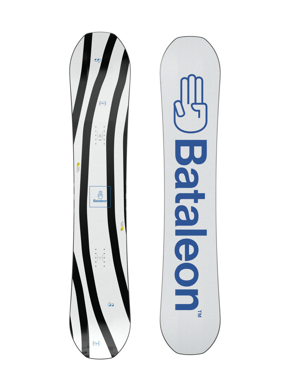 Férfi Snowboard Bataleon Chaser