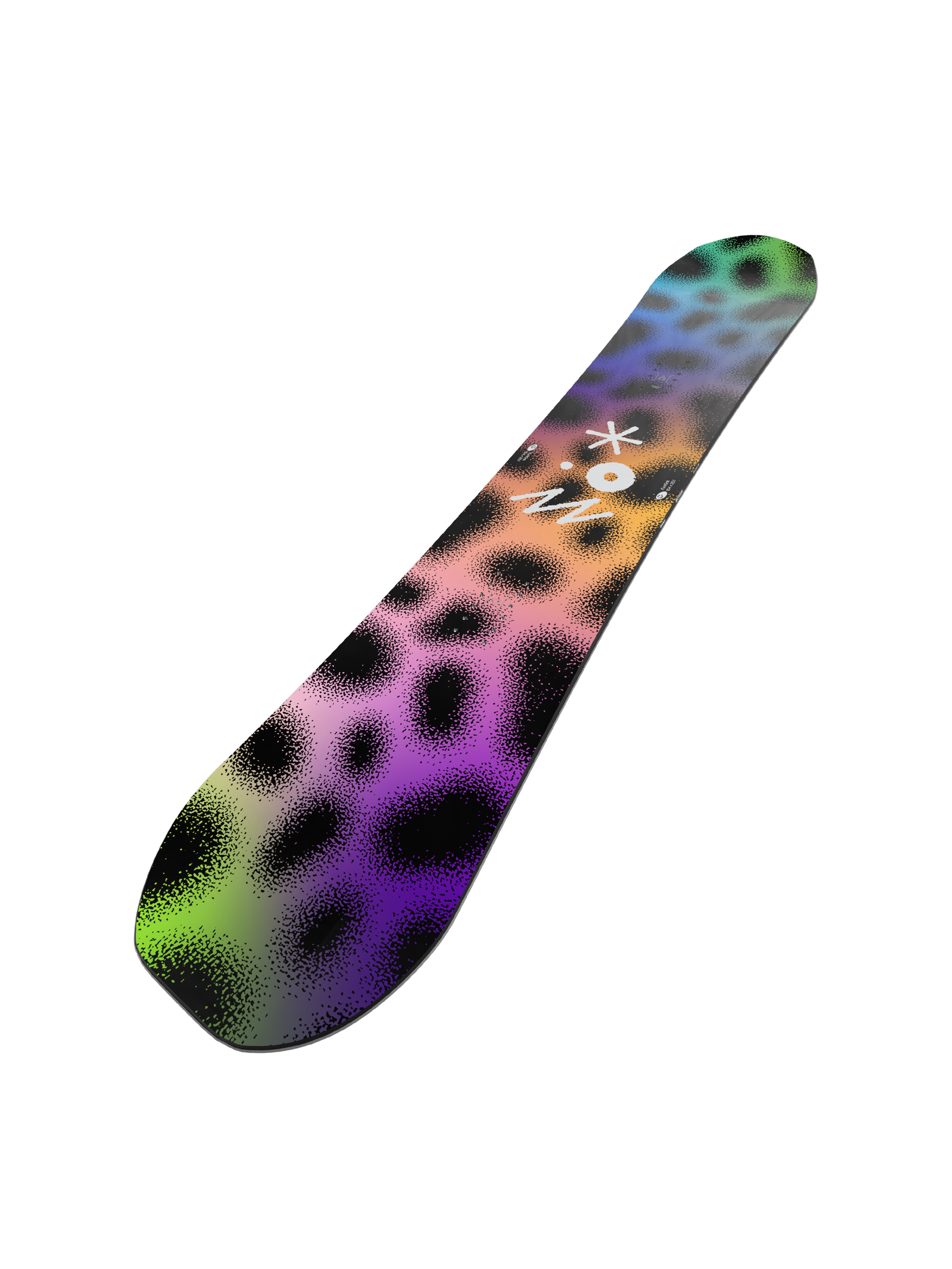 Férfi Snowboard Bataleon Fun.Kink