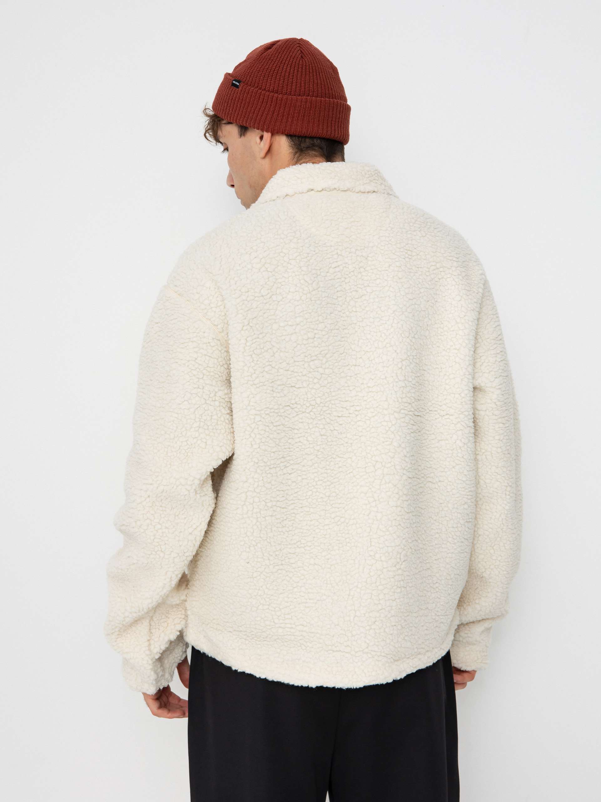 Dzseki Dickies Eisenhower High Pile (whitecap gray)