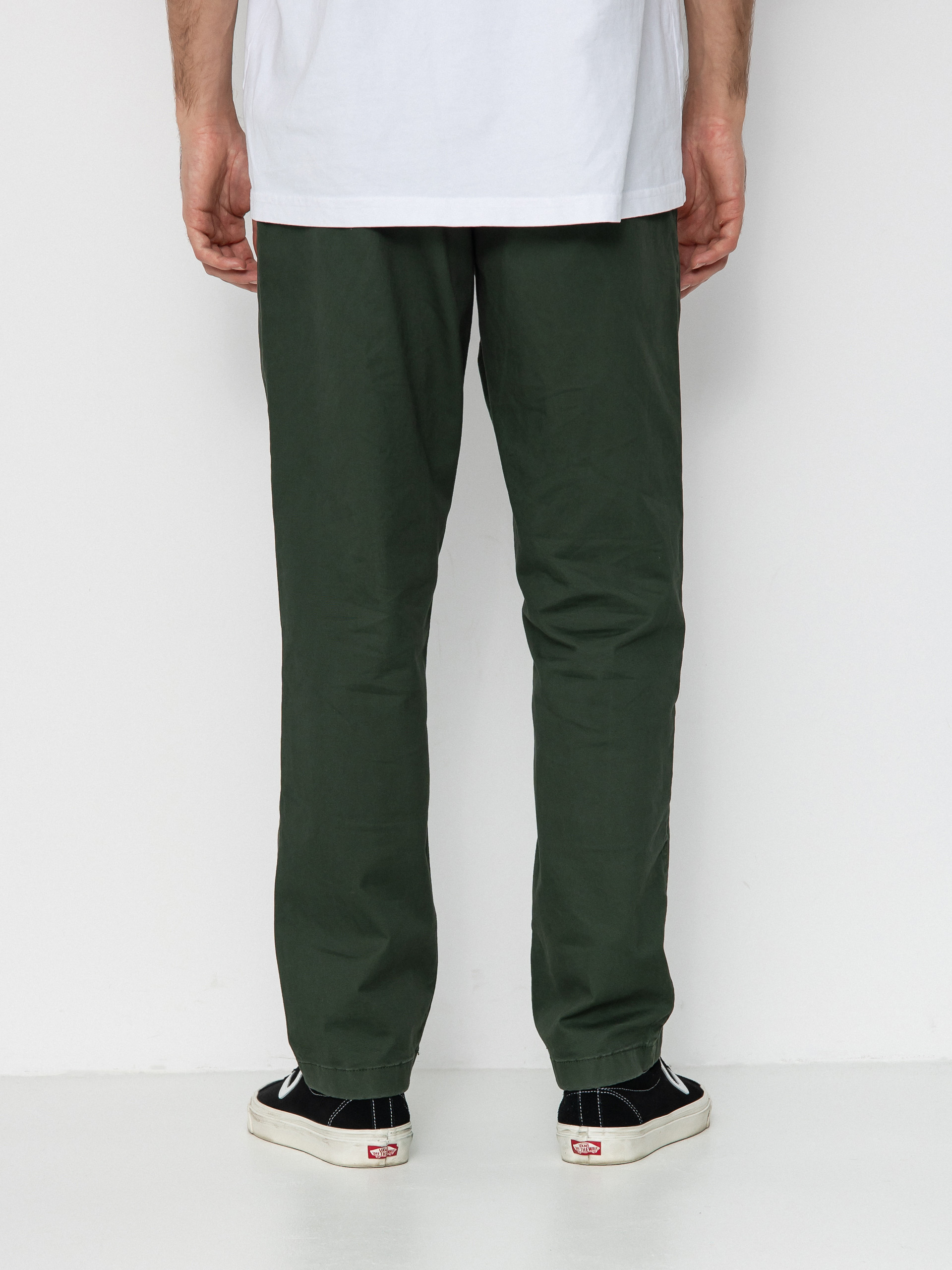 Kisnadrág Element Howland Classic Chino (deep forest)