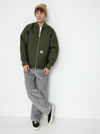 Carhartt WIP Myton Liner Dzseki (office green)