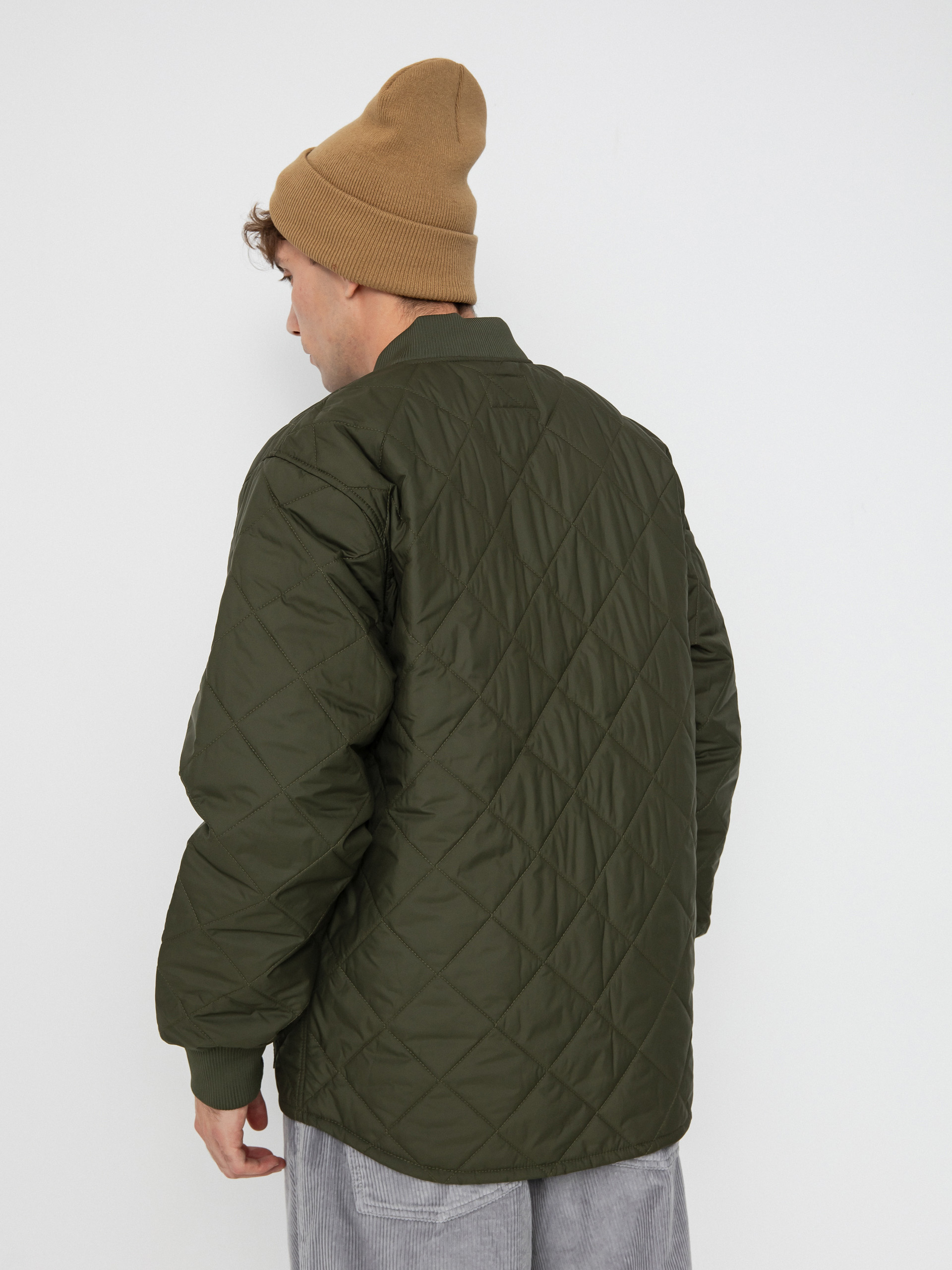 Carhartt WIP Myton Liner Dzseki (office green)