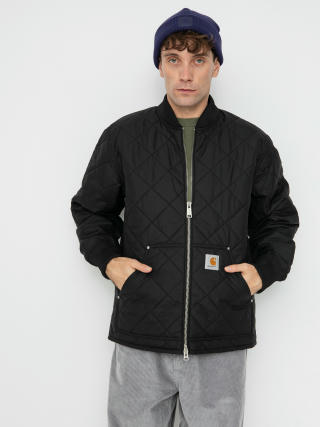 Carhartt WIP Myton Liner Dzseki (black)