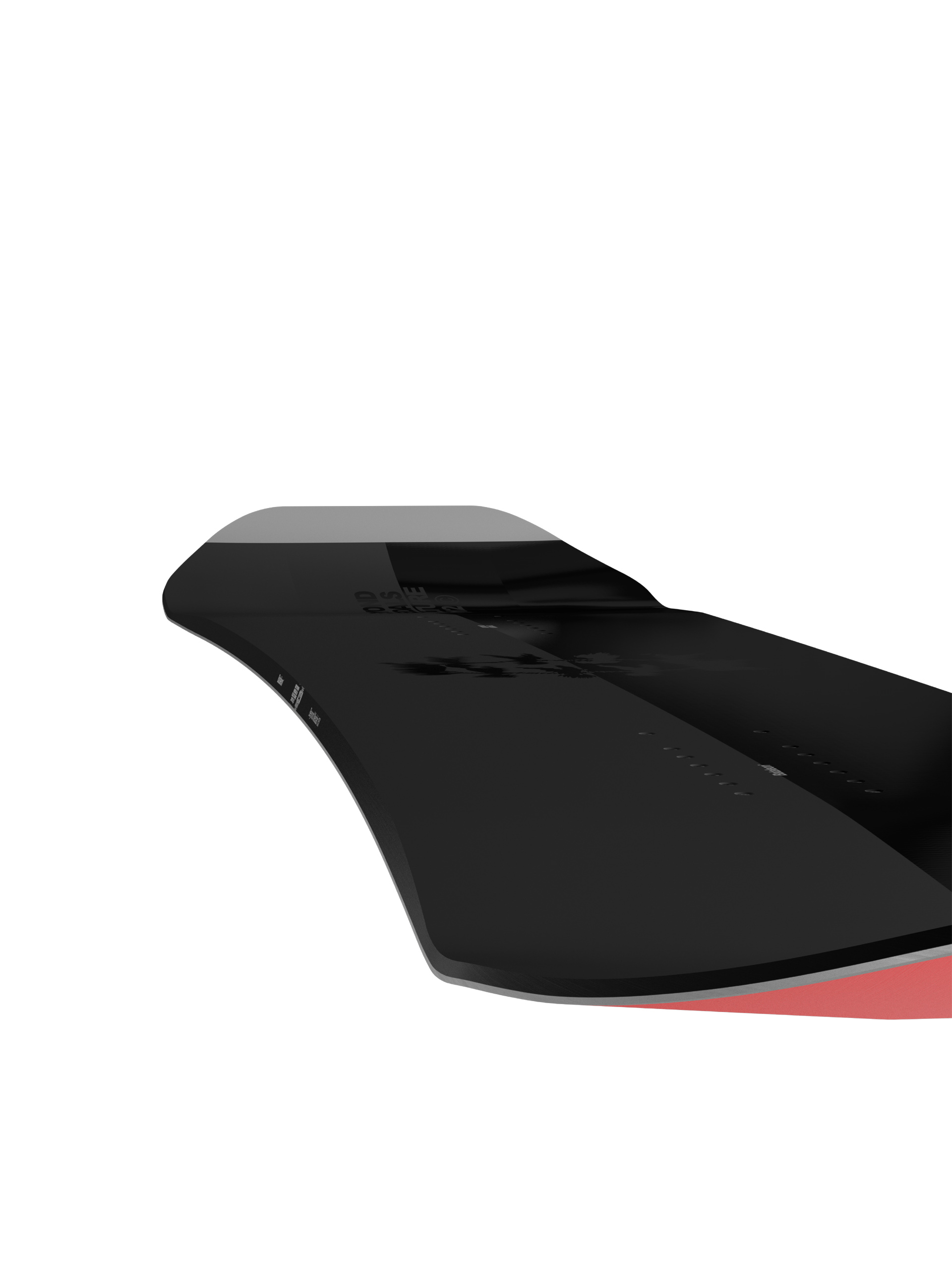 Férfi Snowboard Bataleon Beyond Medals