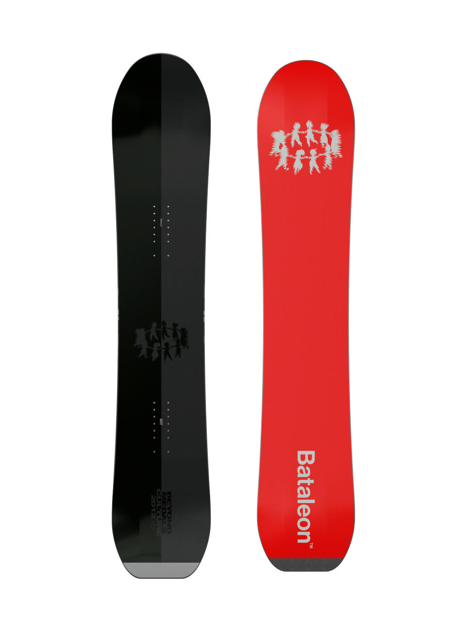 Férfi Snowboard Bataleon Beyond Medals