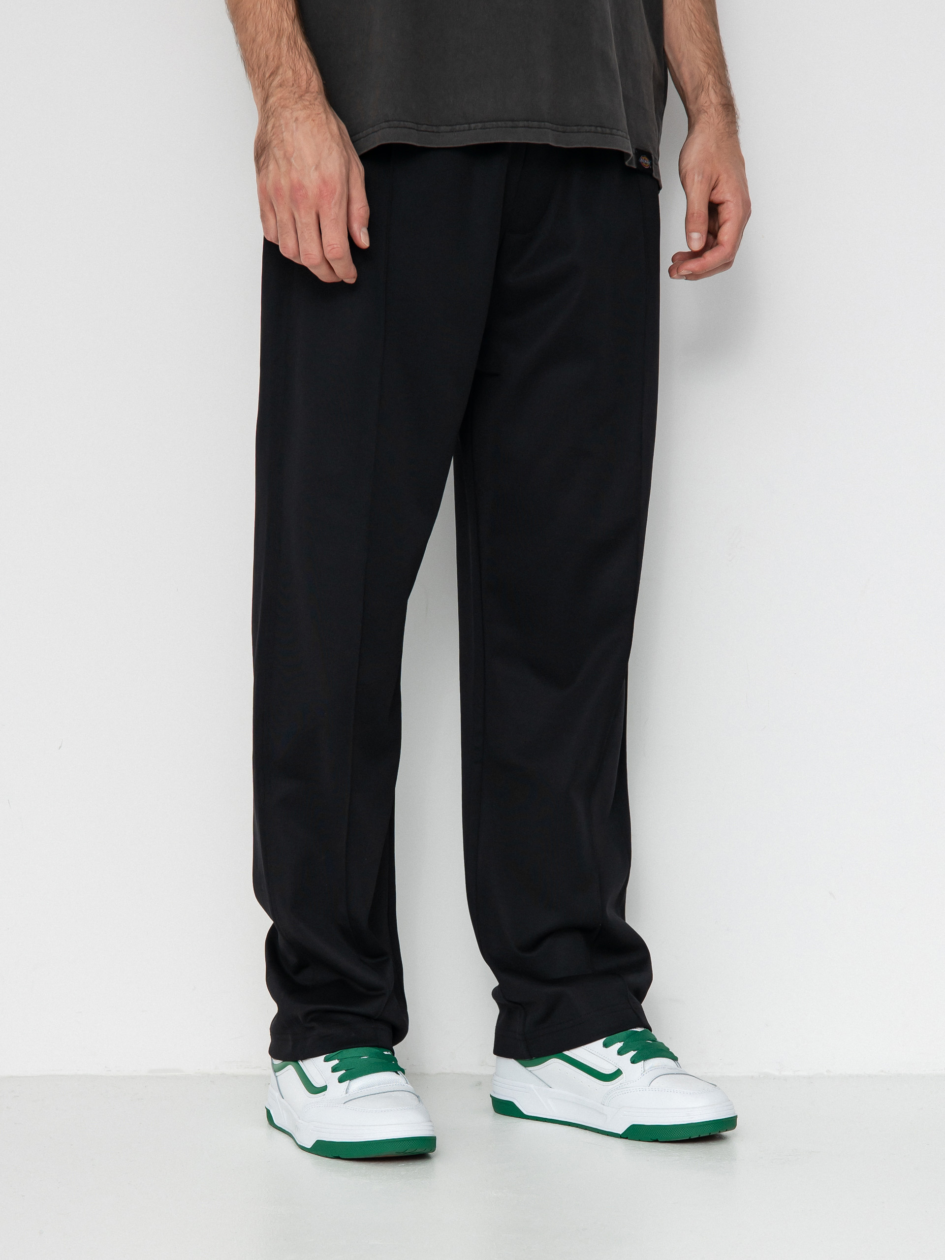 Kisnadrág Polar Skate Raphael Track (black)