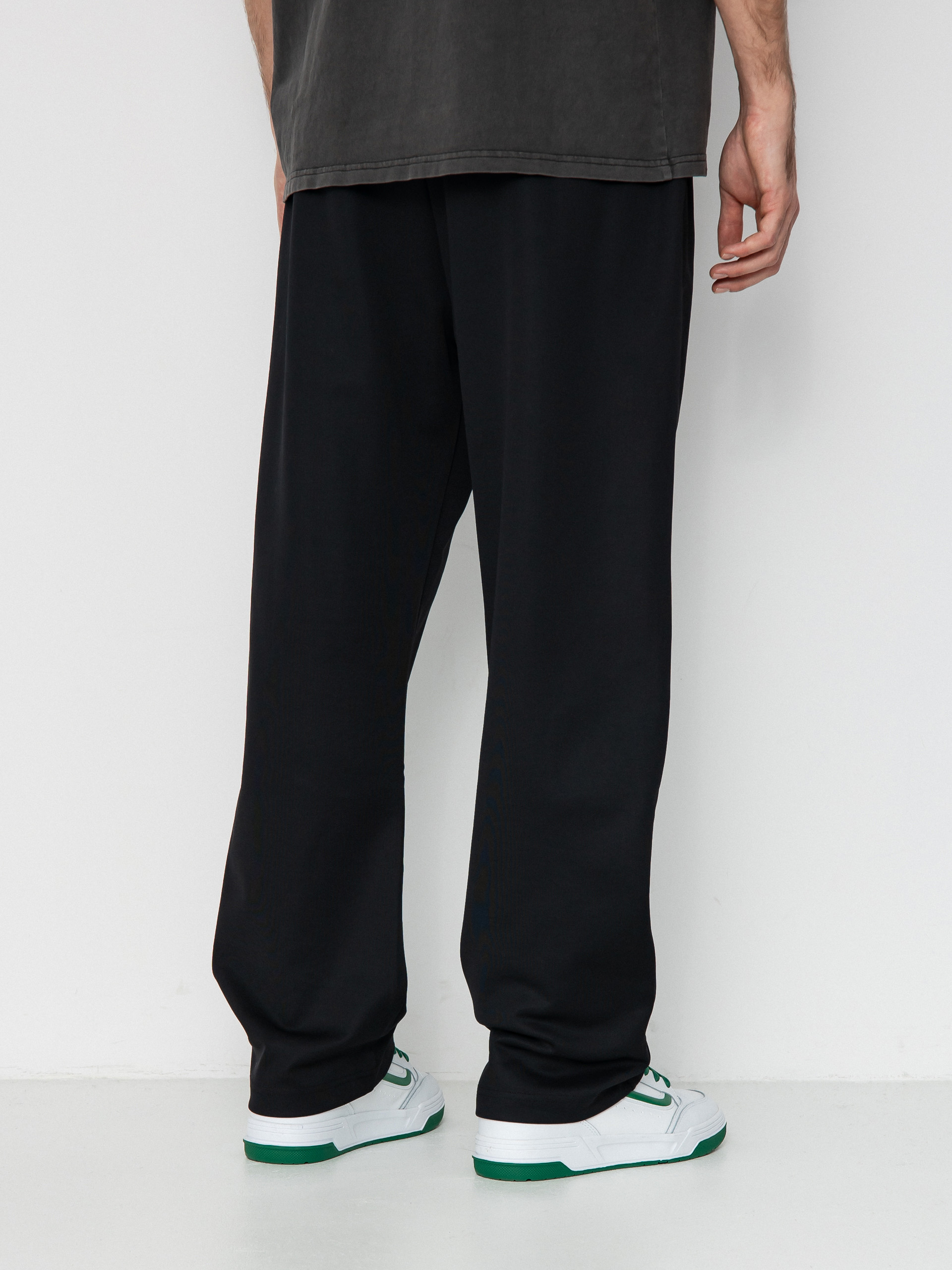 Kisnadrág Polar Skate Raphael Track (black)