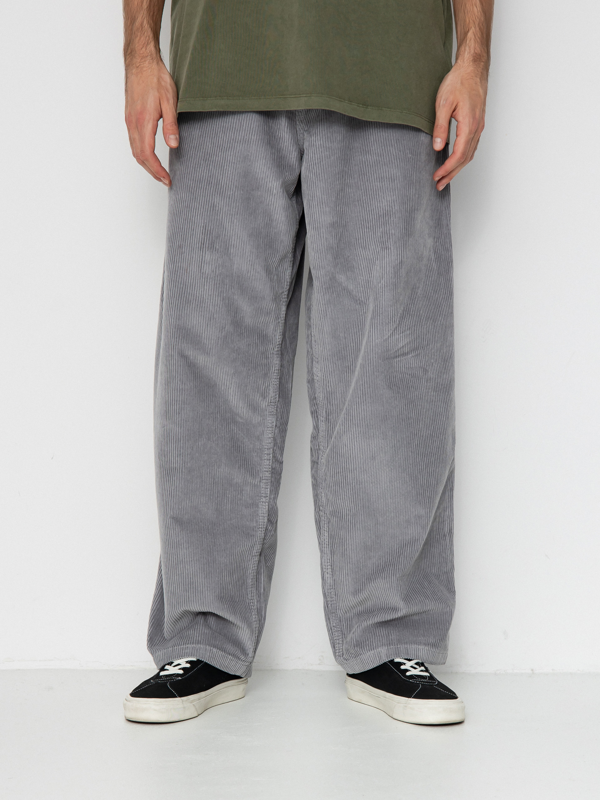 Kisnadru00e1g Polar Skate Big Boy Cord (silver)