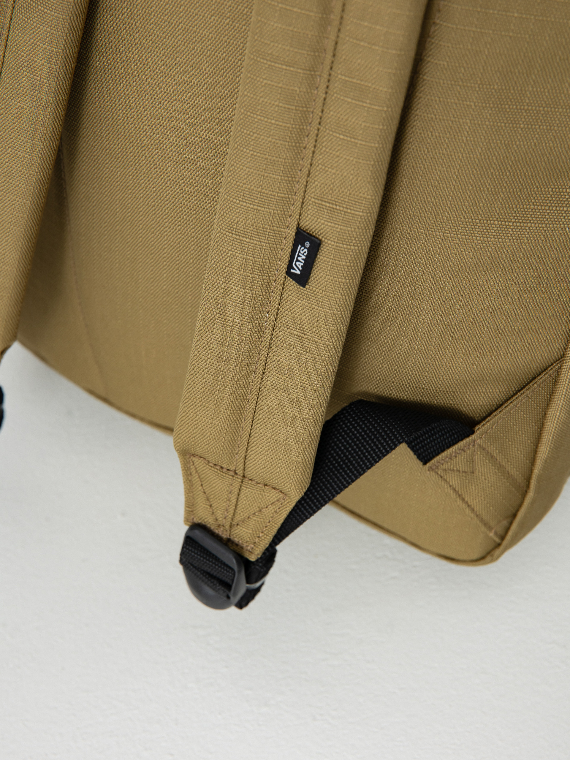 Vans Old Skool Classic Hátizsák (gothic olive)